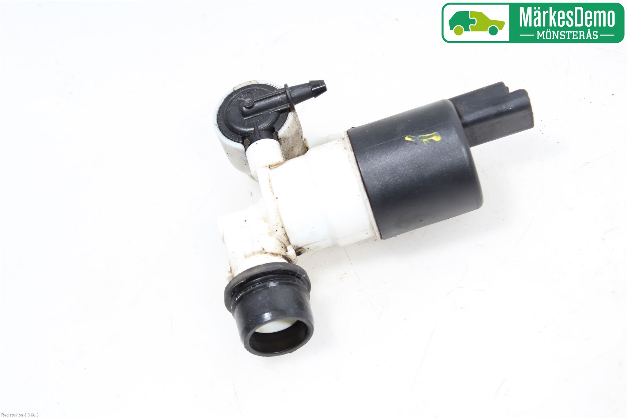 Citroen BERLINGO 08-18 Spolarpump Vindruta