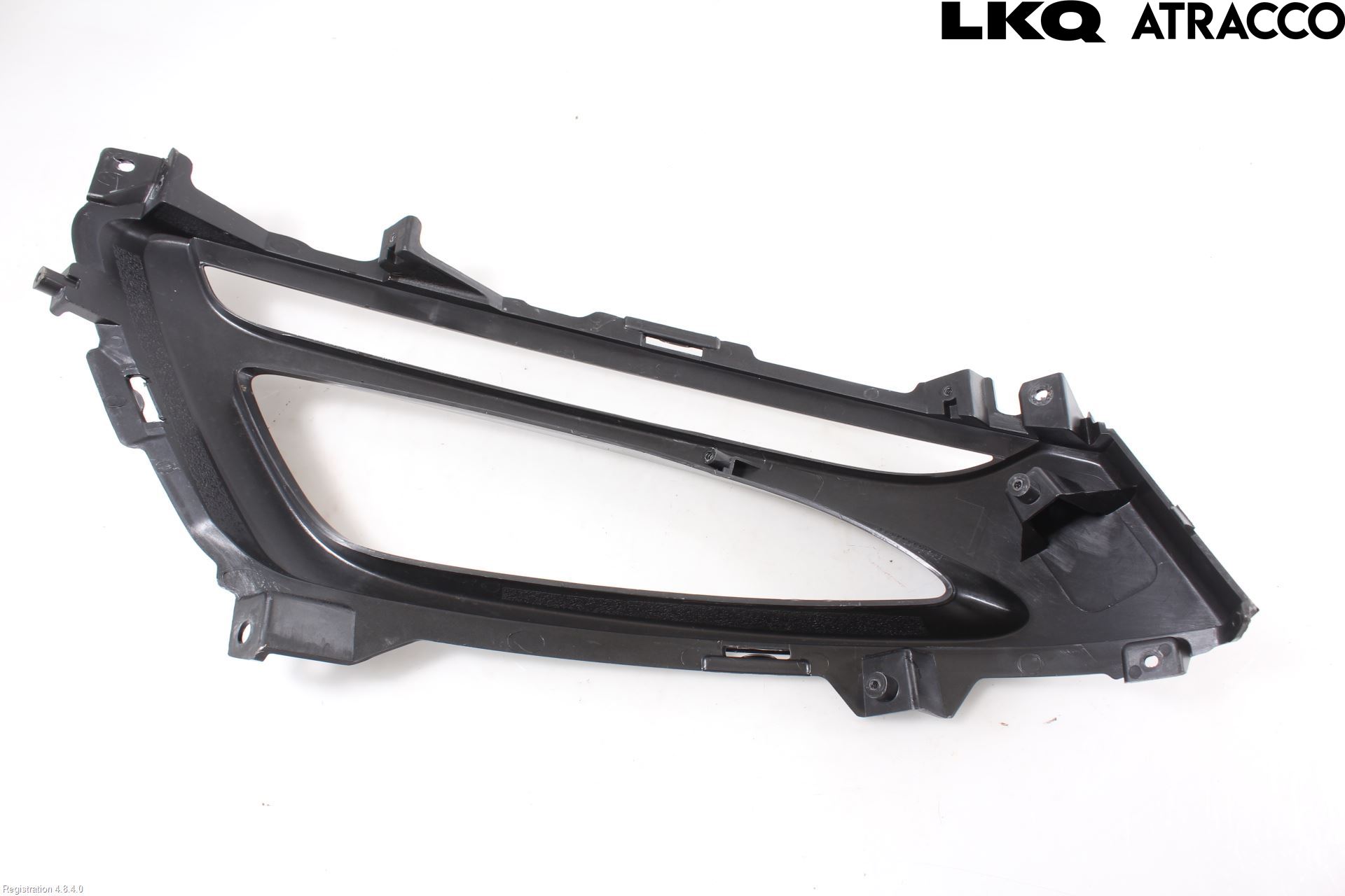 Kia OPTIMA 00-15 Grilldel Vänster