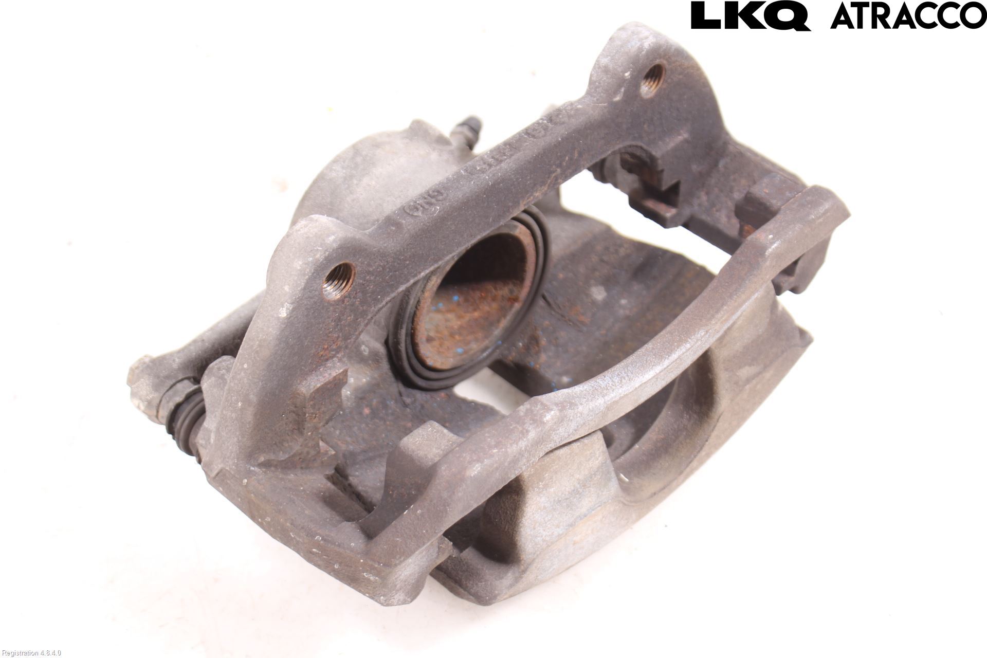 Seat ALHAMBRA 11- Bromsok Fram Höger