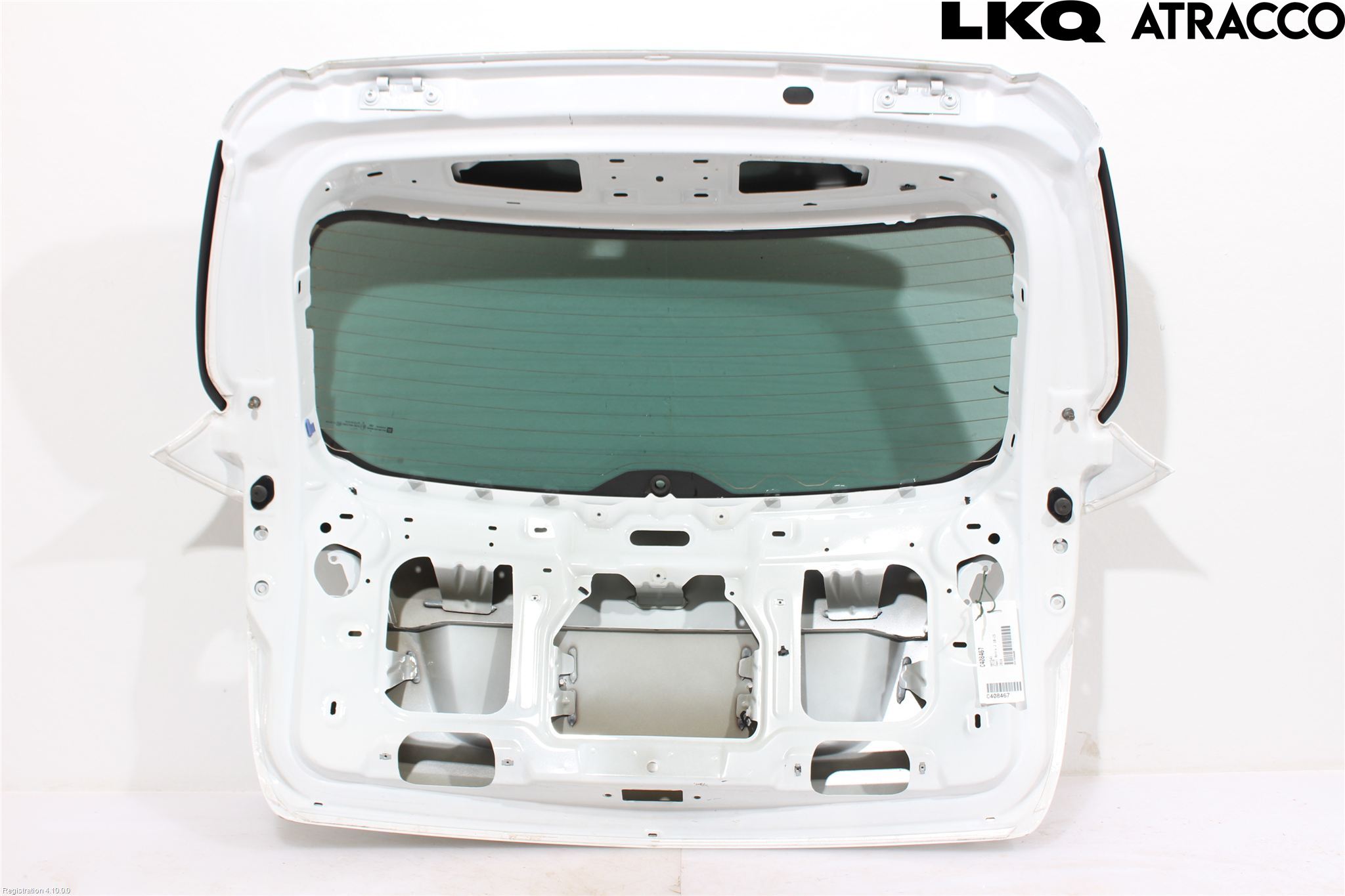 Opel ASTRA J 10-15 Baklucka Kombi