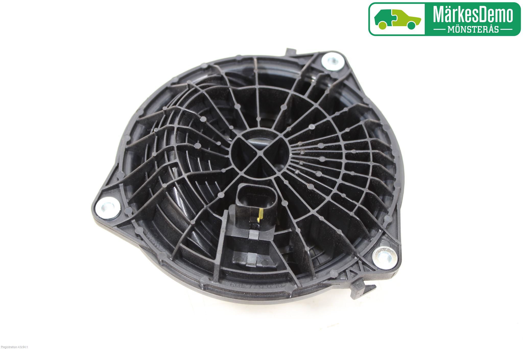 Volkswagen VW POLO 10-17 Bakluckehandtag