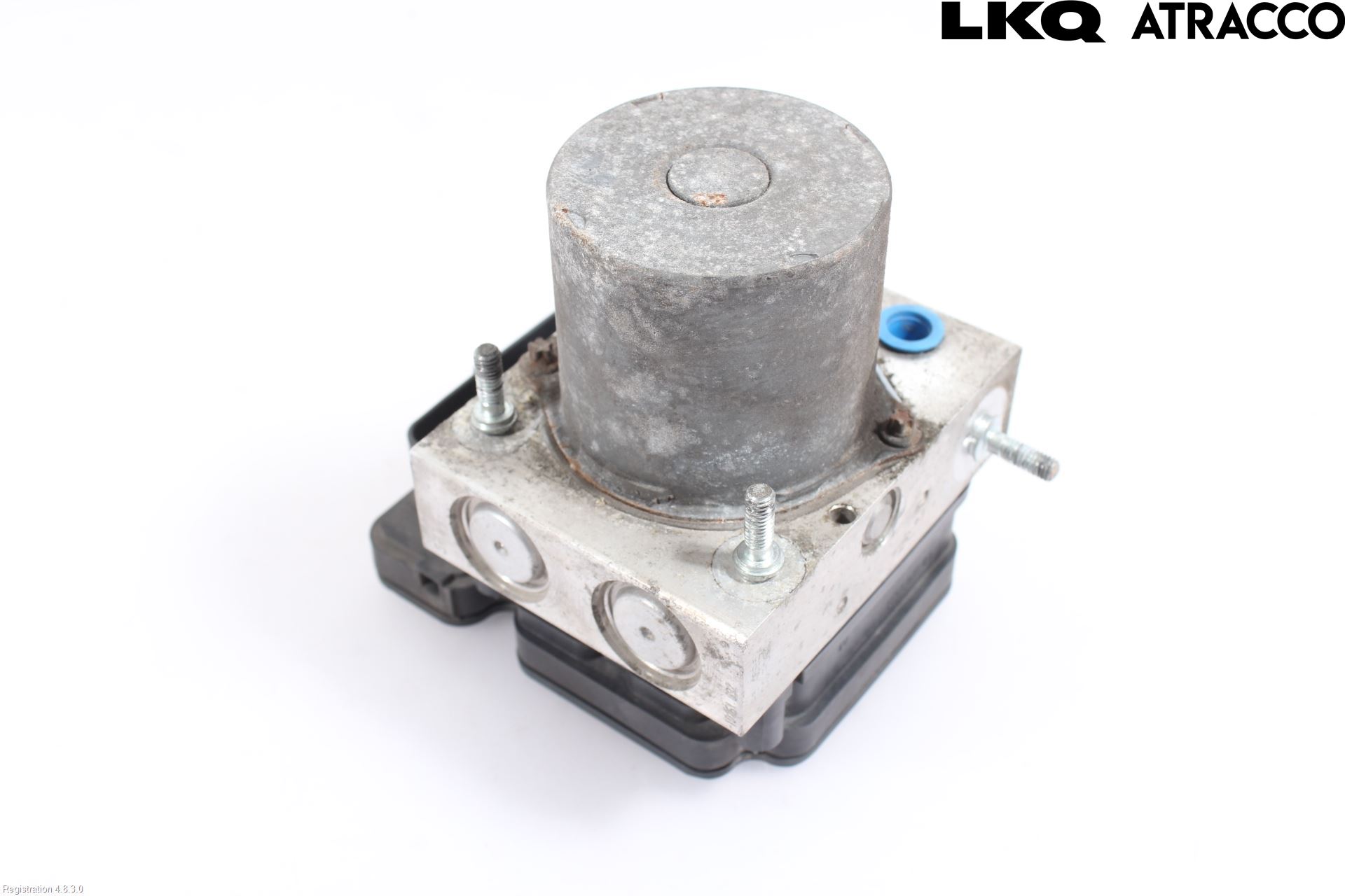 Volkswagen VW CRAFTER 06-16 Abs Hydraulaggregat