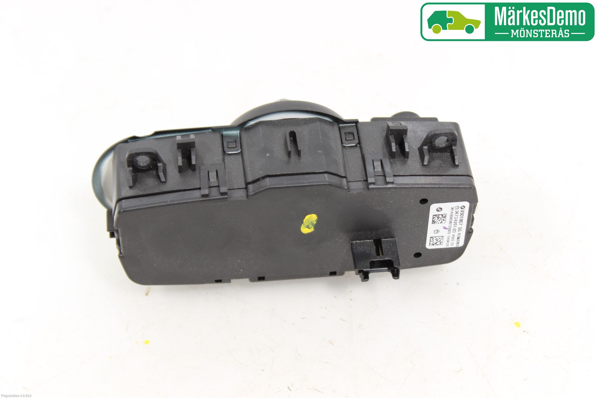 Mini ONE/COOPER 3DR F56 14-24 Strömställare Ljus