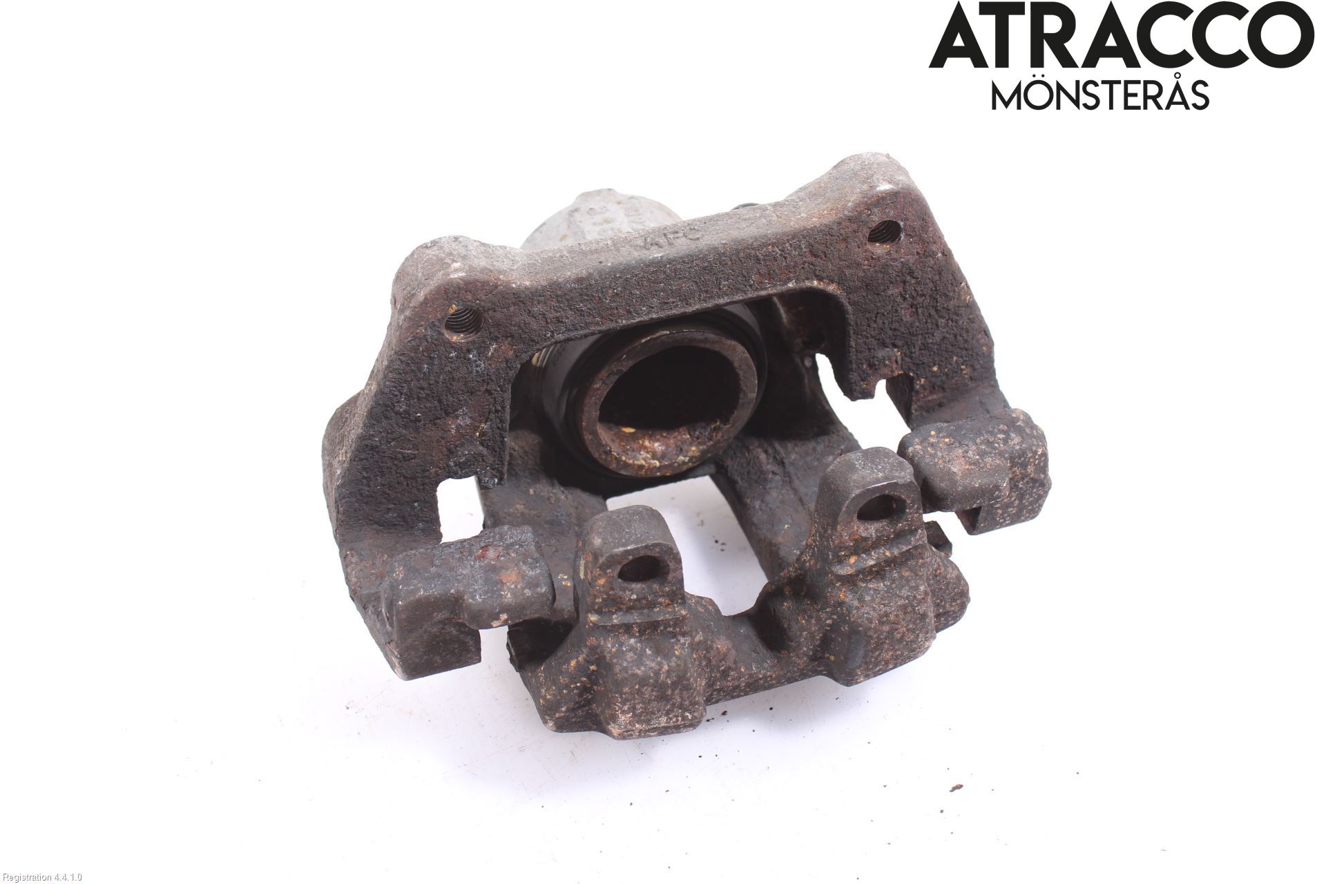 BMW 4 F32/F33/F82/F83 13-20 Bromsok Fram Vänster