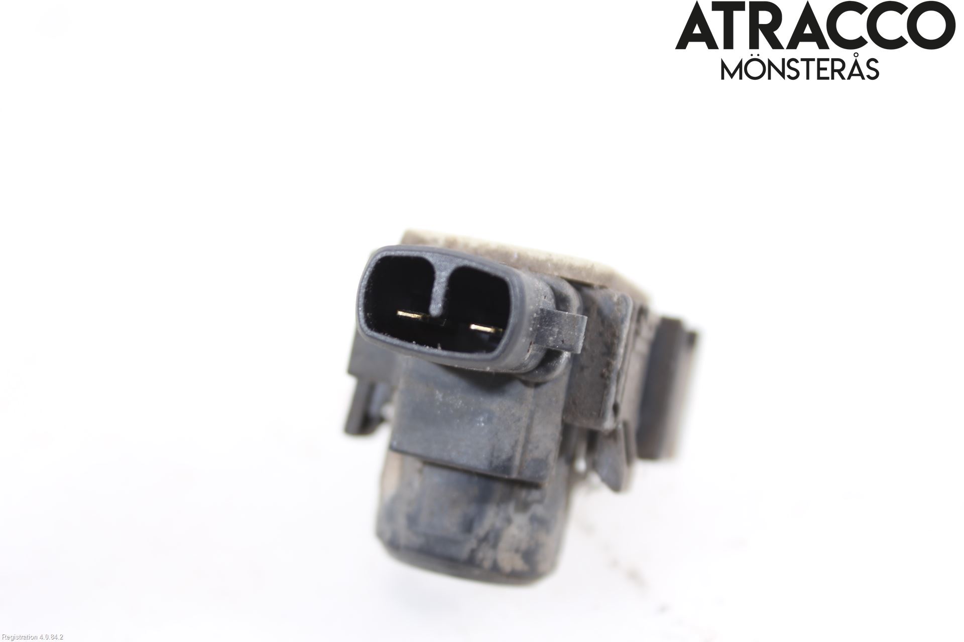 Mazda 6 13- Parkeringshjälp Frontsensor