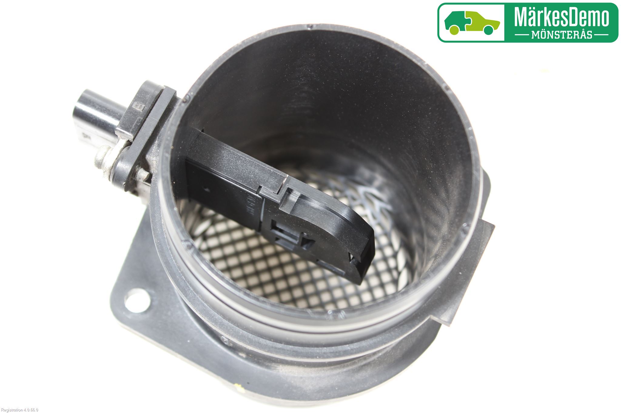 Seat EXEO Injluftmassamätare