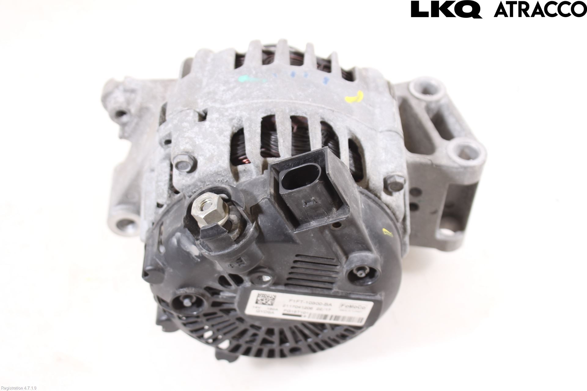 Ford KUGA 13-16 Generator