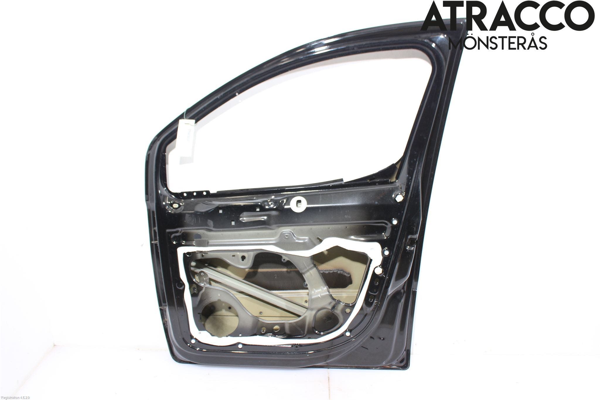 Citroen BERLINGO 08-18 Dörr Fram Höger
