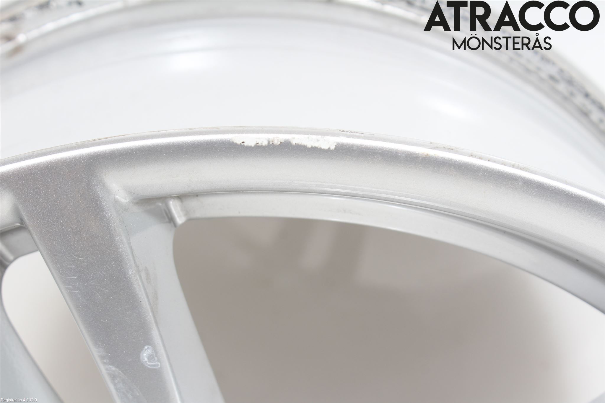 BMW 3 E90/91 SED/TOU 05-12 Fälg Aluminium