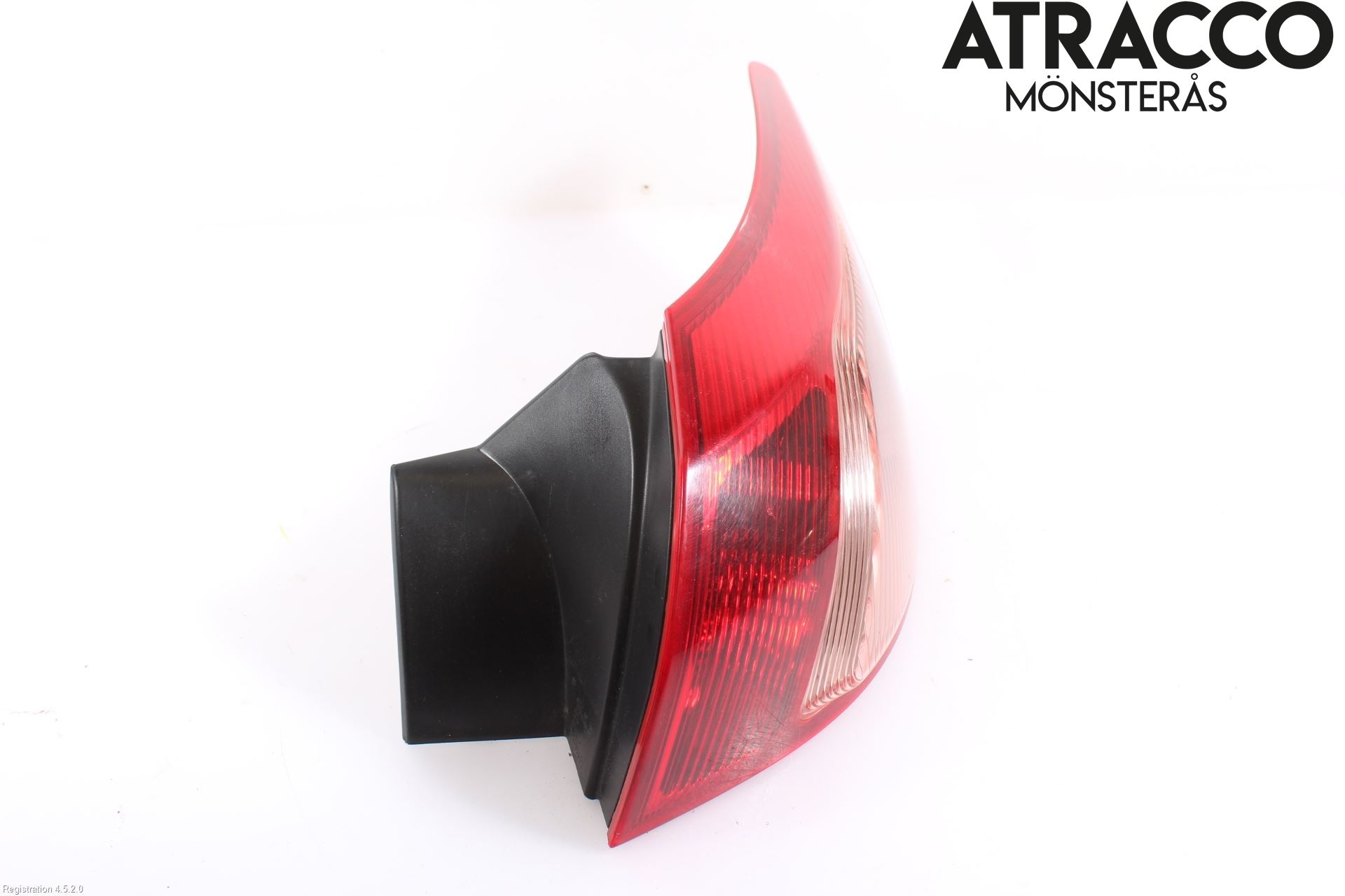 Mitsubishi LANCER 07-14 Bakljus Höger