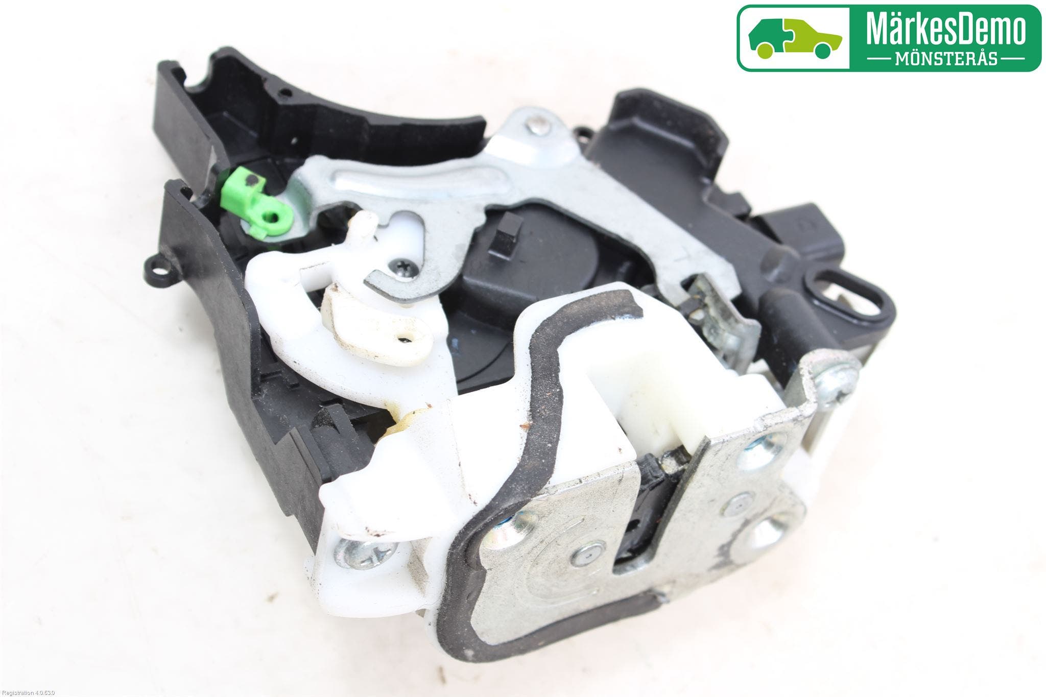 Mitsubishi LANCER 07-14 Låskista-Dörrlås