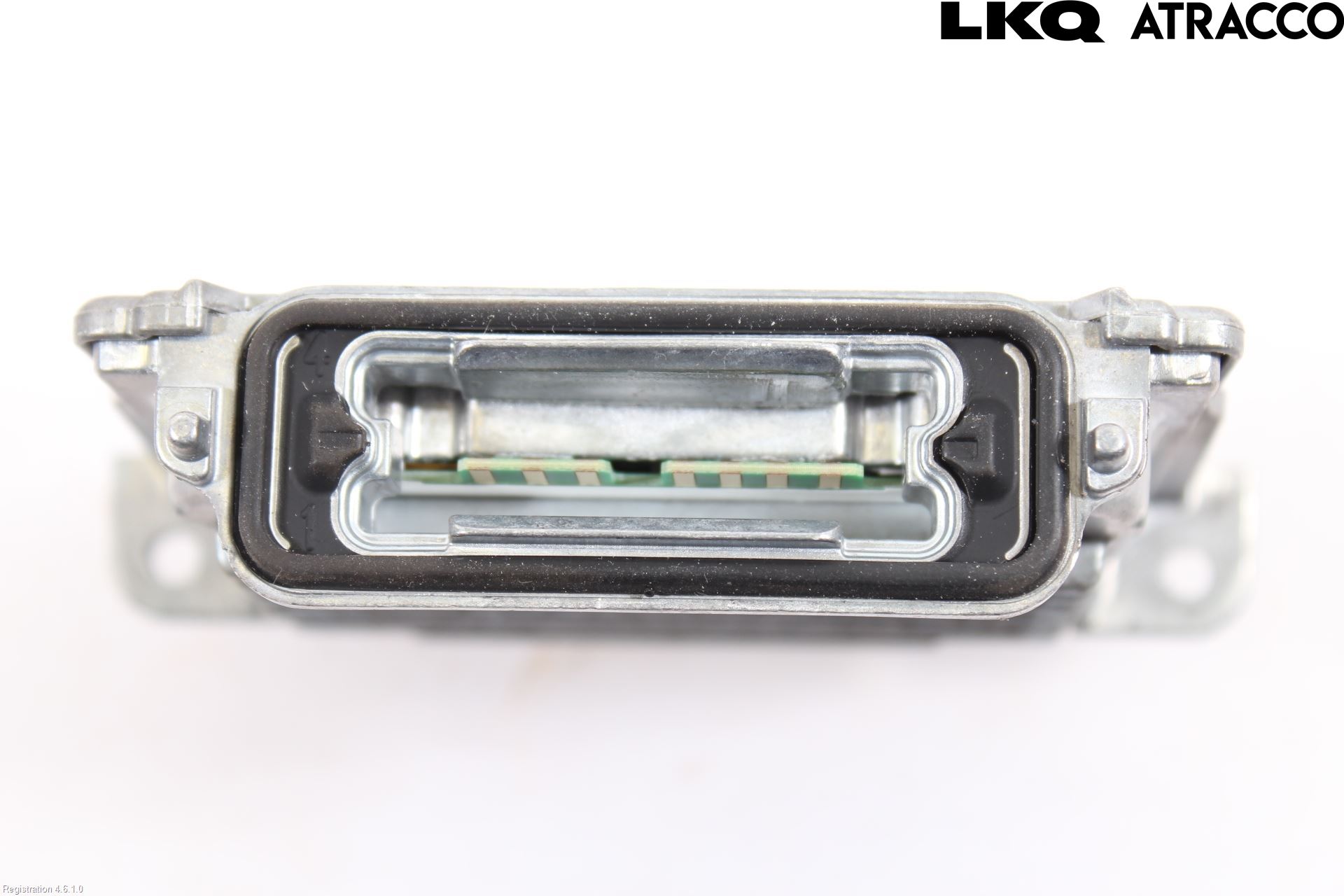 Ford KUGA 13-16 Styrenhet Strålkastare