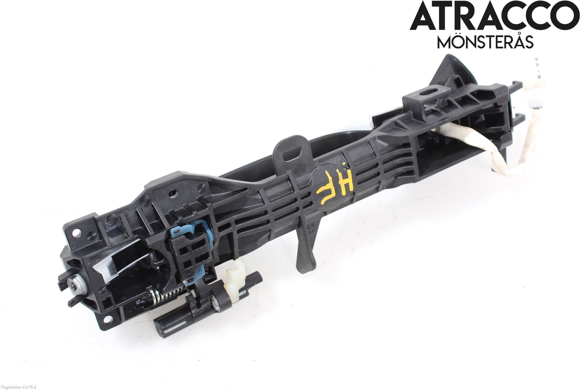 Mitsubishi ECLIPS CROSS Dörrhandtag Yttre Hö