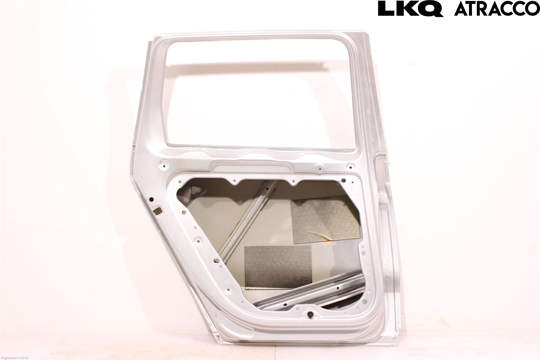 Volkswagen VW PASSAT 11-14 Dörr Bak Vänster