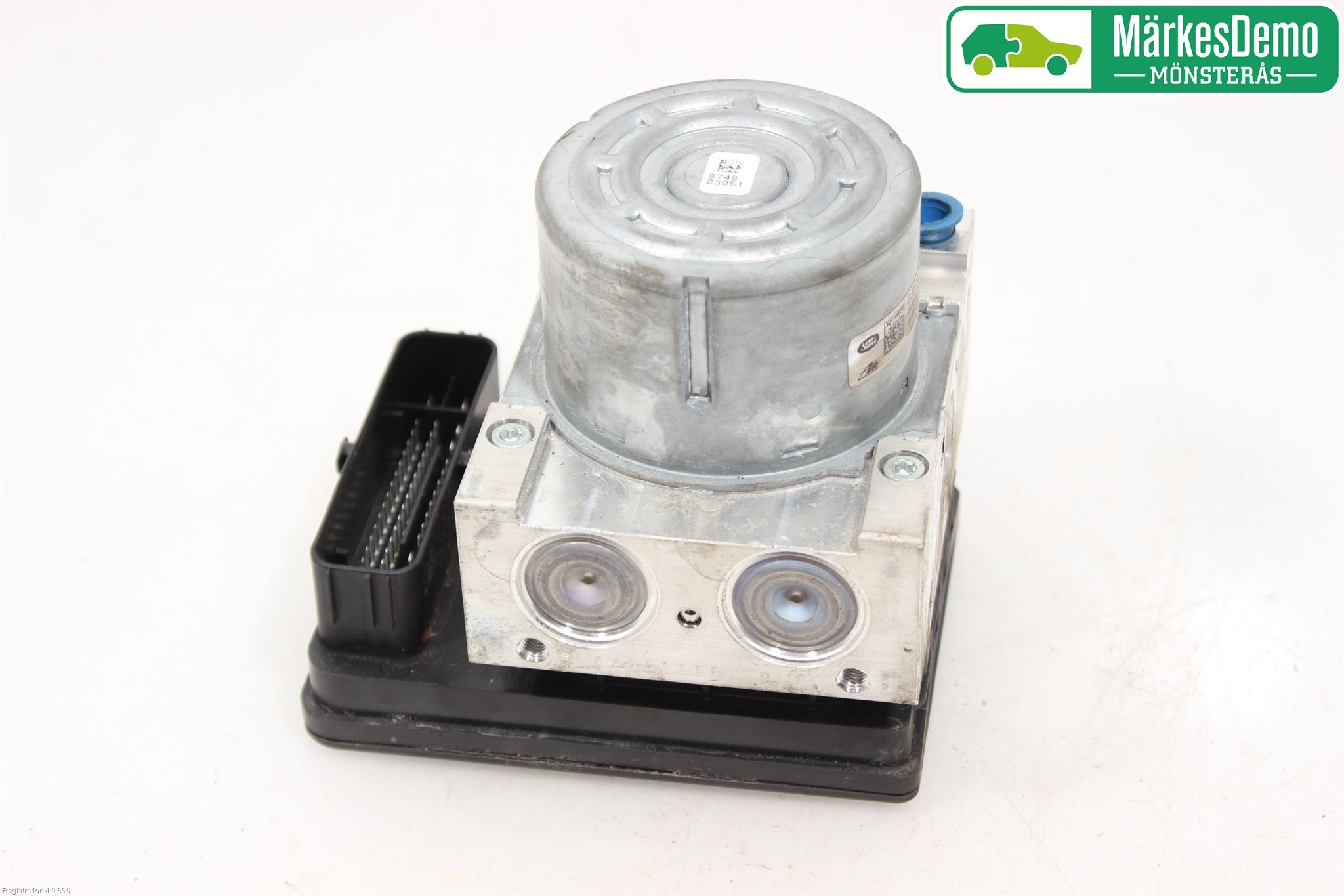 Landrover LAND ROVER DISCOVERY SPORT 15- Abs Hydraulaggregat