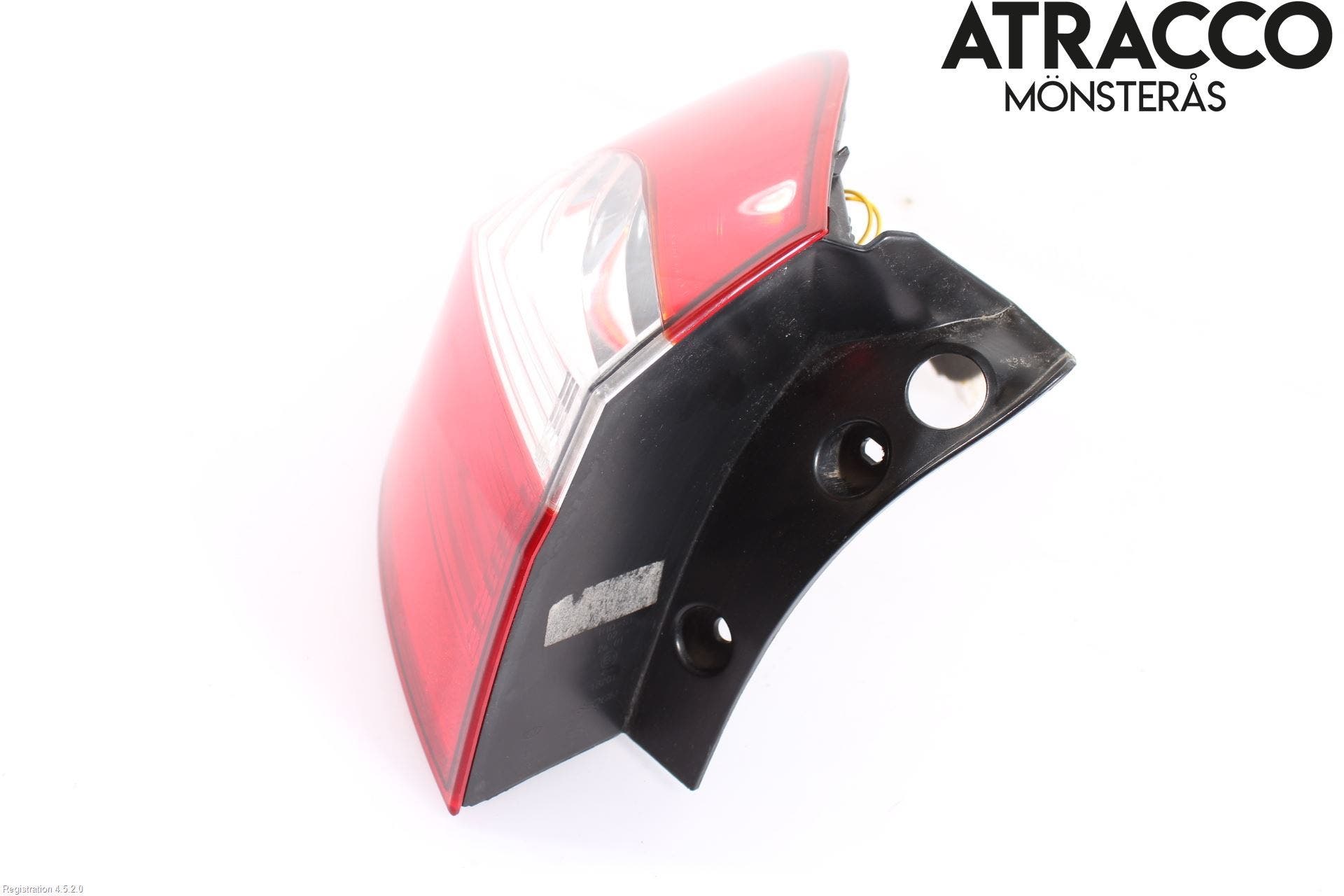 Kia RIO 12-16 Bakljus Vänster