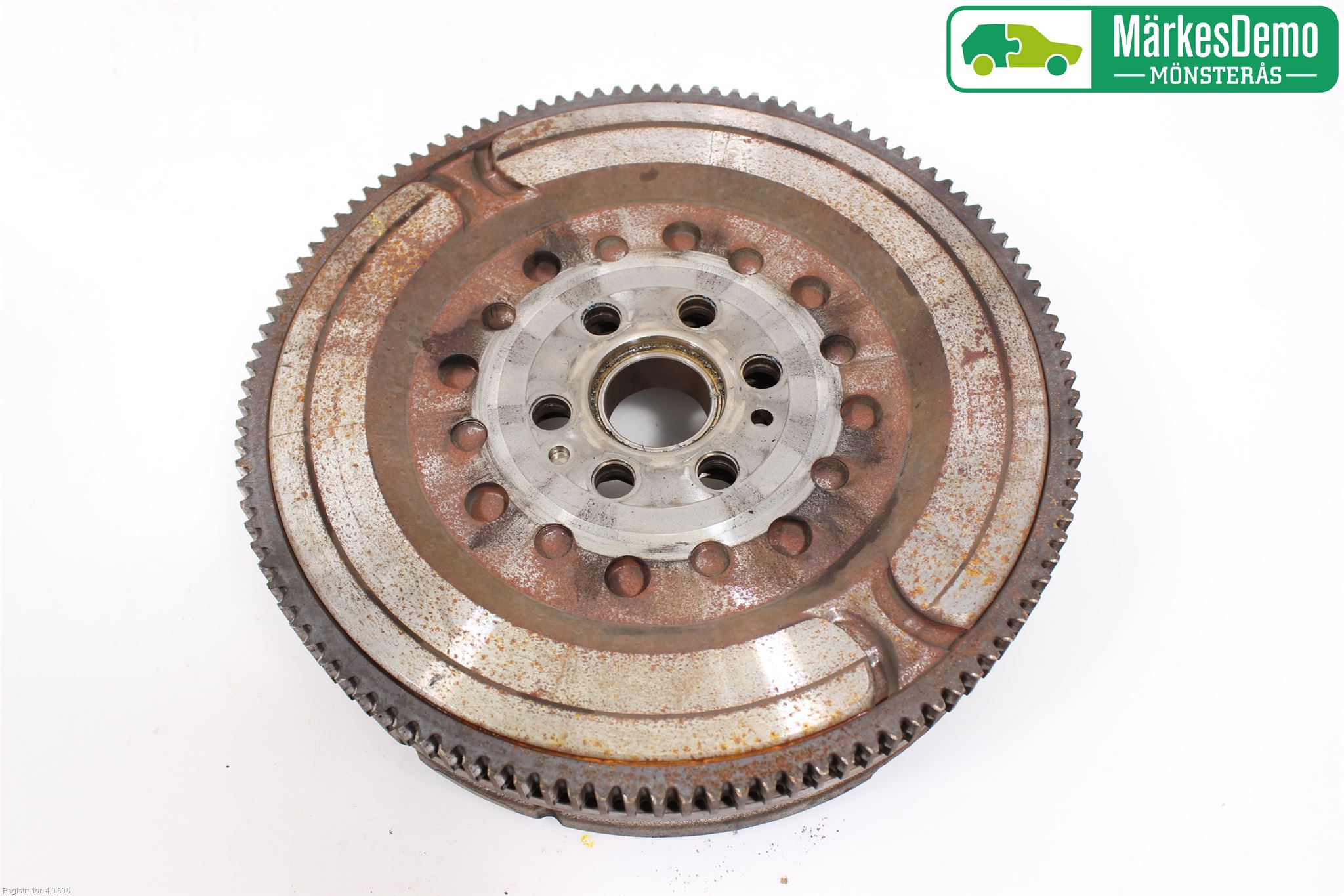 Opel INSIGNIA 09-16 Svänghjul Man