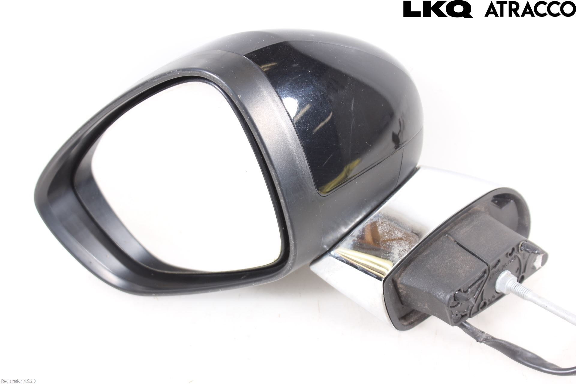 Citroen DS3 Spegel Yttre El Vä