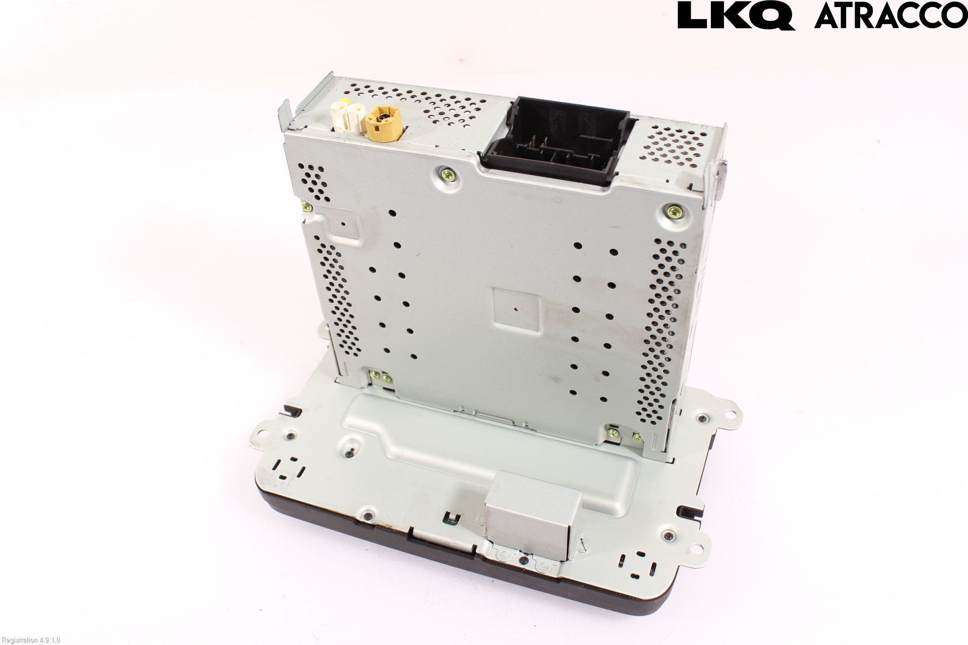 Volkswagen VW CADDY 16-20 Cd Radio - Multimediapanel