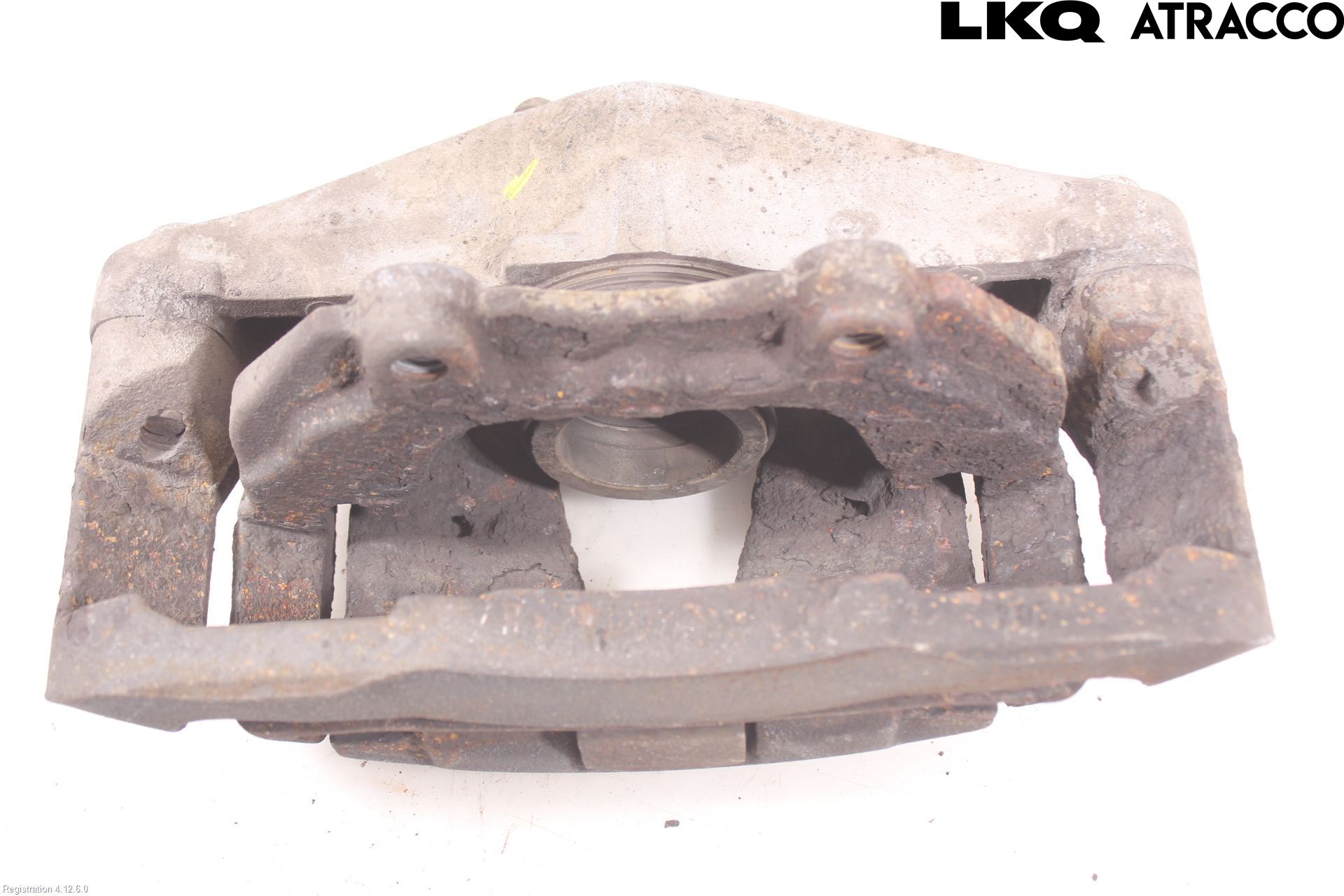 Volvo V40 12-19 Bromsok Fram Vänster