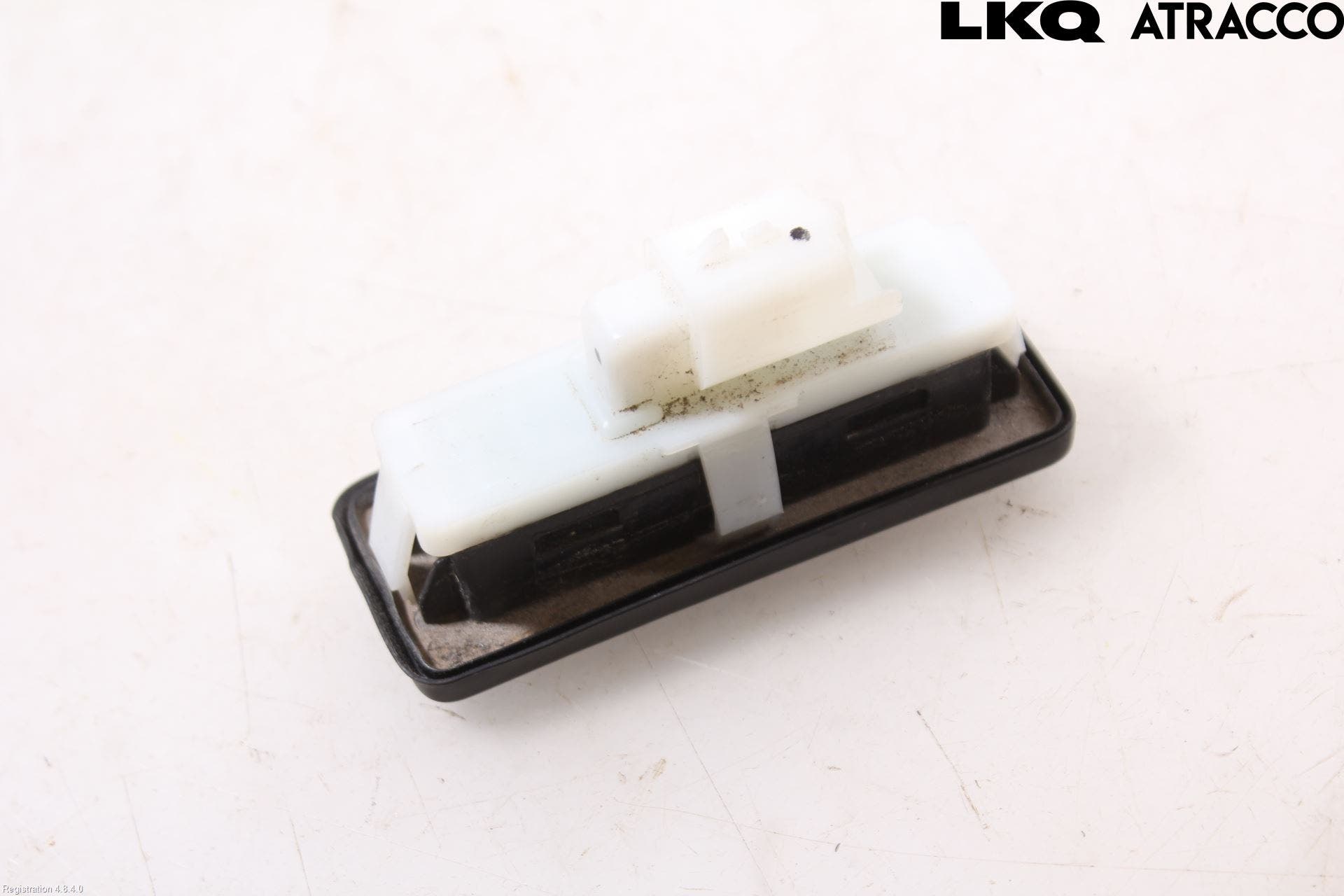 Peugeot 208/E-208 20- Bakluckehandtag