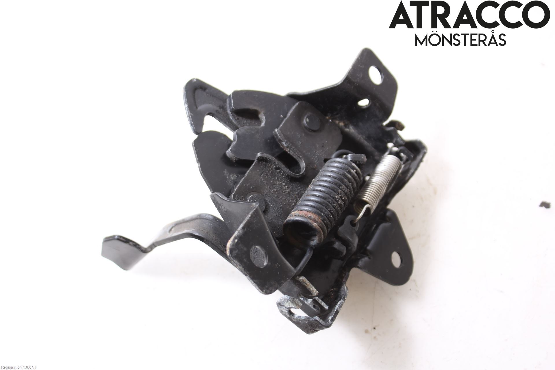 Kia CEED 06-12 Huvlås