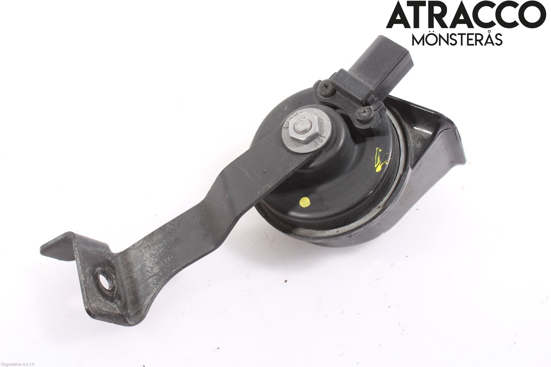 Audi A6/S6 4G 11-18 Signalhorn