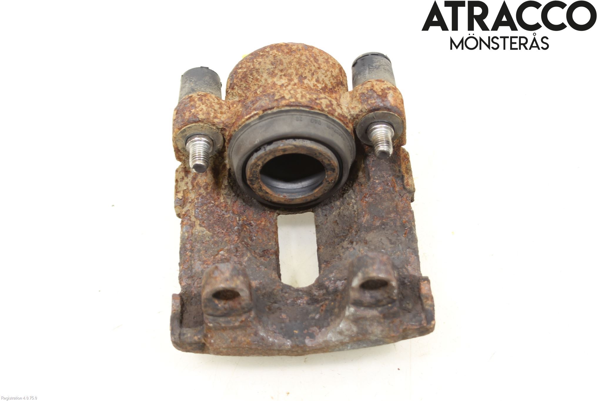 BMW X1 E84 10-15 Bromsok Bak Höger