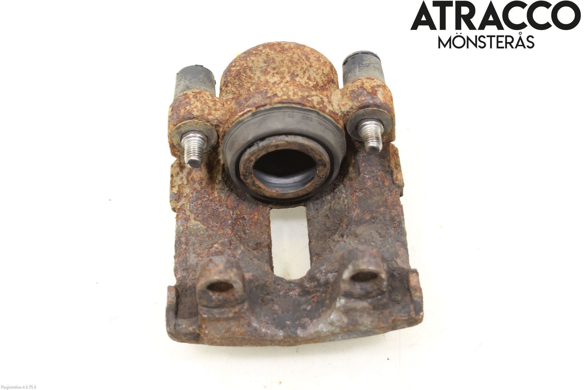 BMW X1 E84 10-15 Bromsok Bak Höger