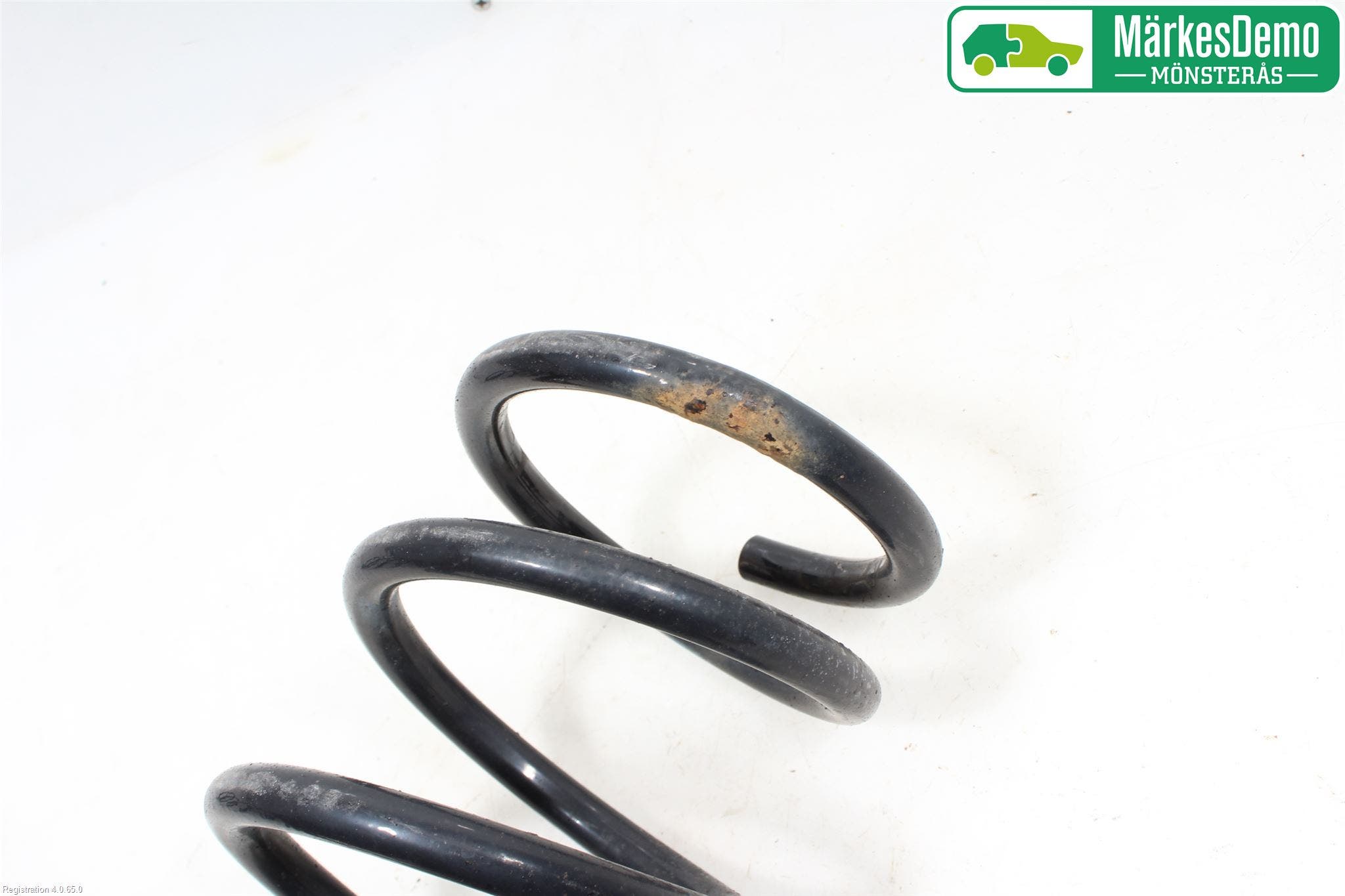 Ford TRANSIT/TOURNEO CONNECT 13-22 Fjäder Bak