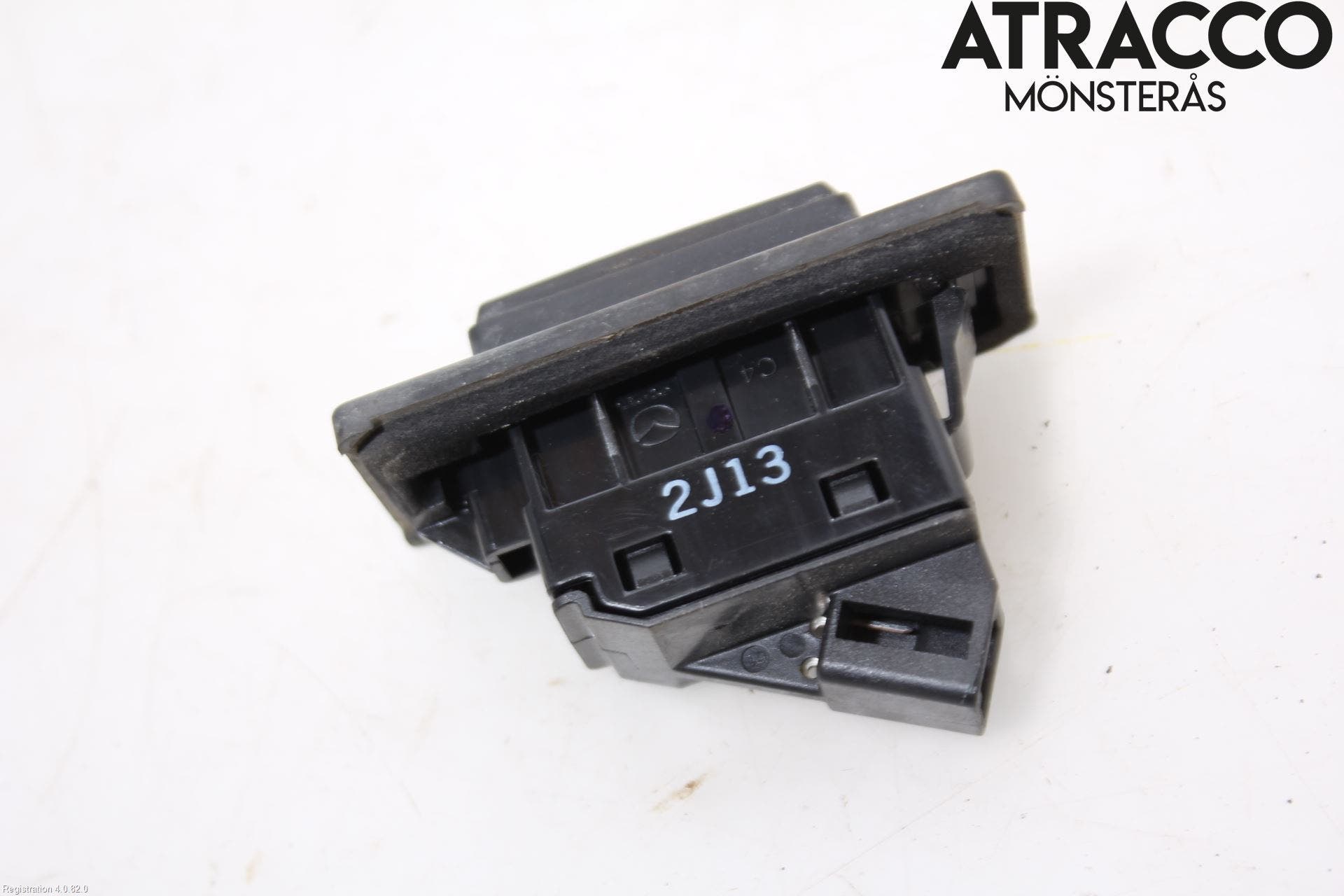 Mazda 6 13- Bakluckehandtag