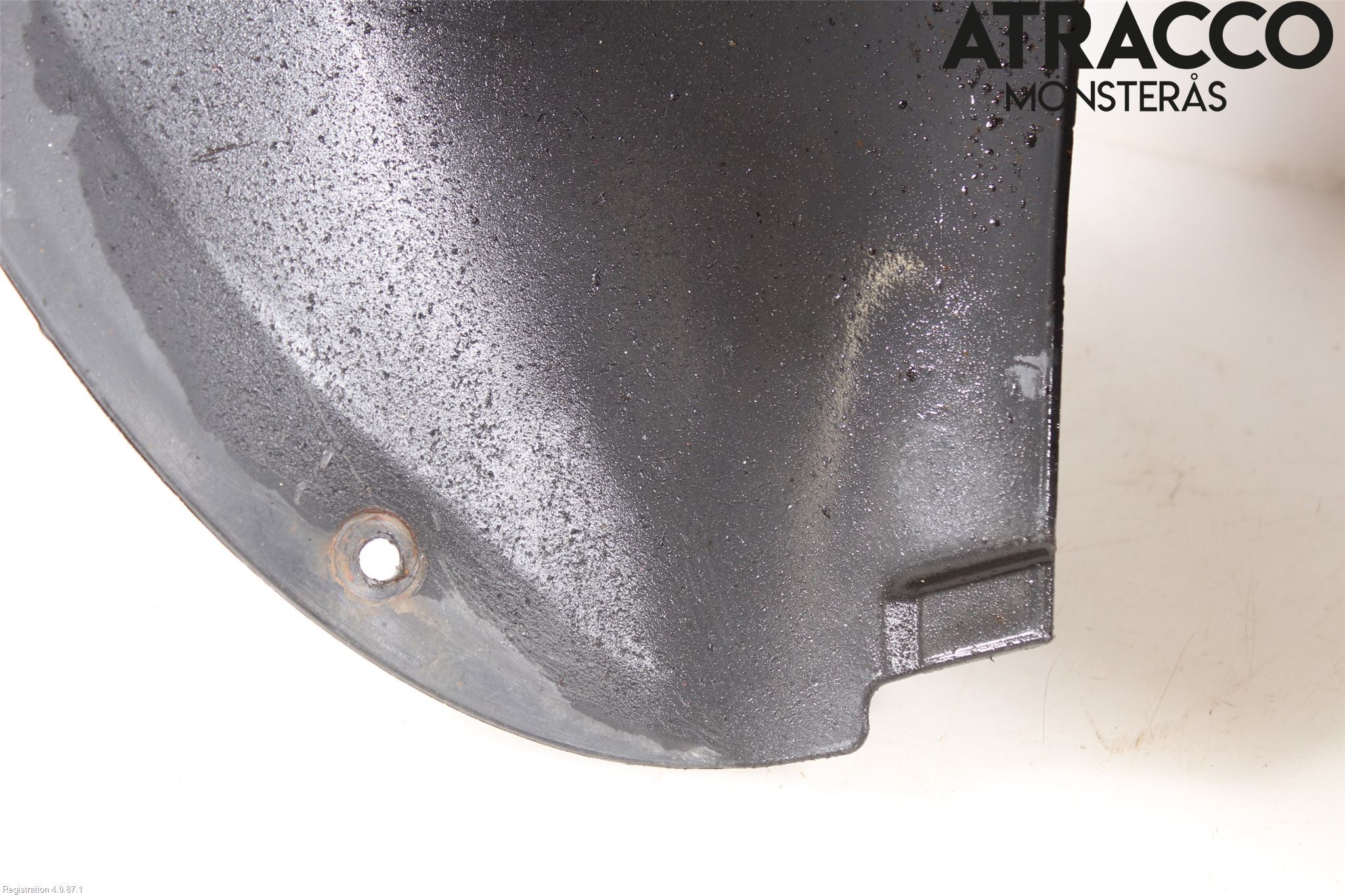 Opel ASTRA J 10-15 Skärm Inner