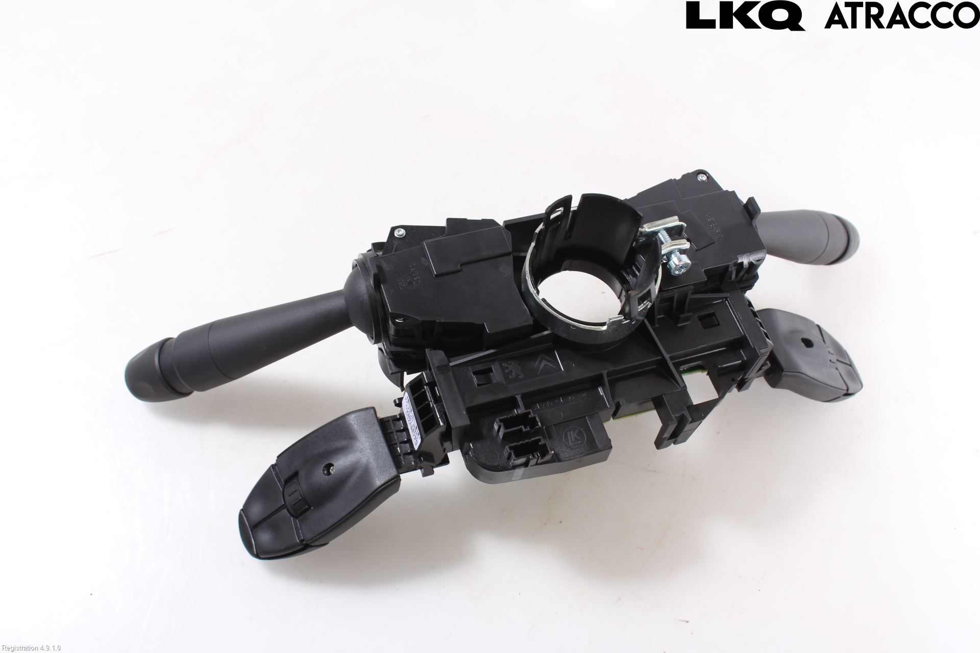 Peugeot EXPERT/E-EXPERT 17- Spakcentral