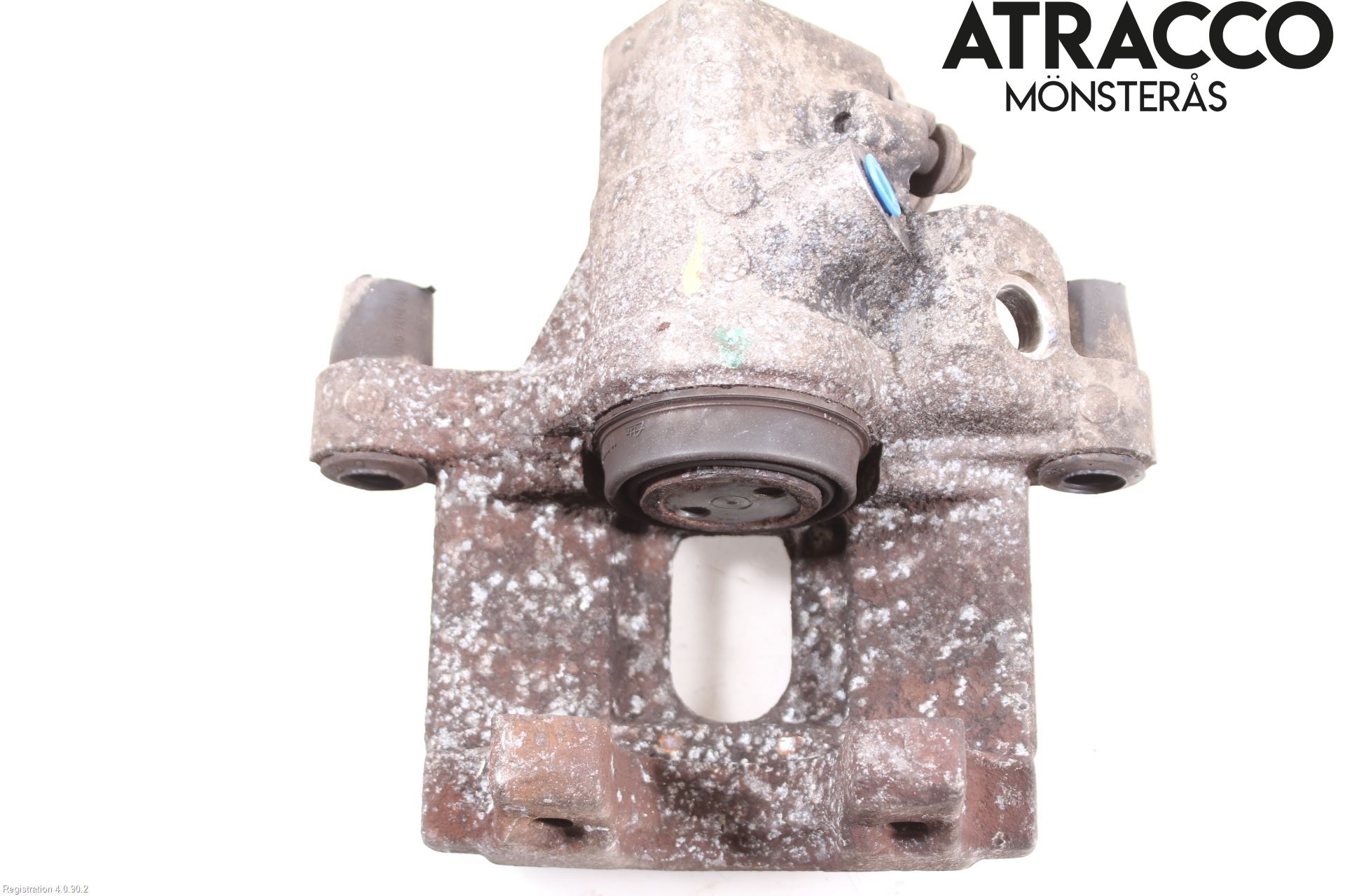 Ford FOCUS 11-14 Bromsok Bak Vänster