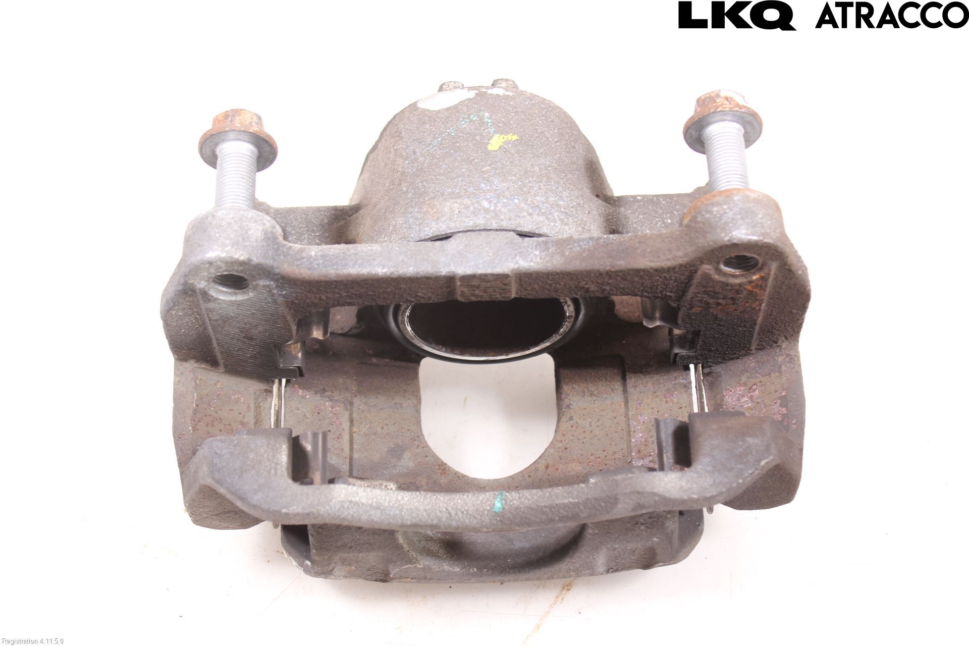 Maxus E-DELIVER3 EV30 20- Bromsok Fram Vänster