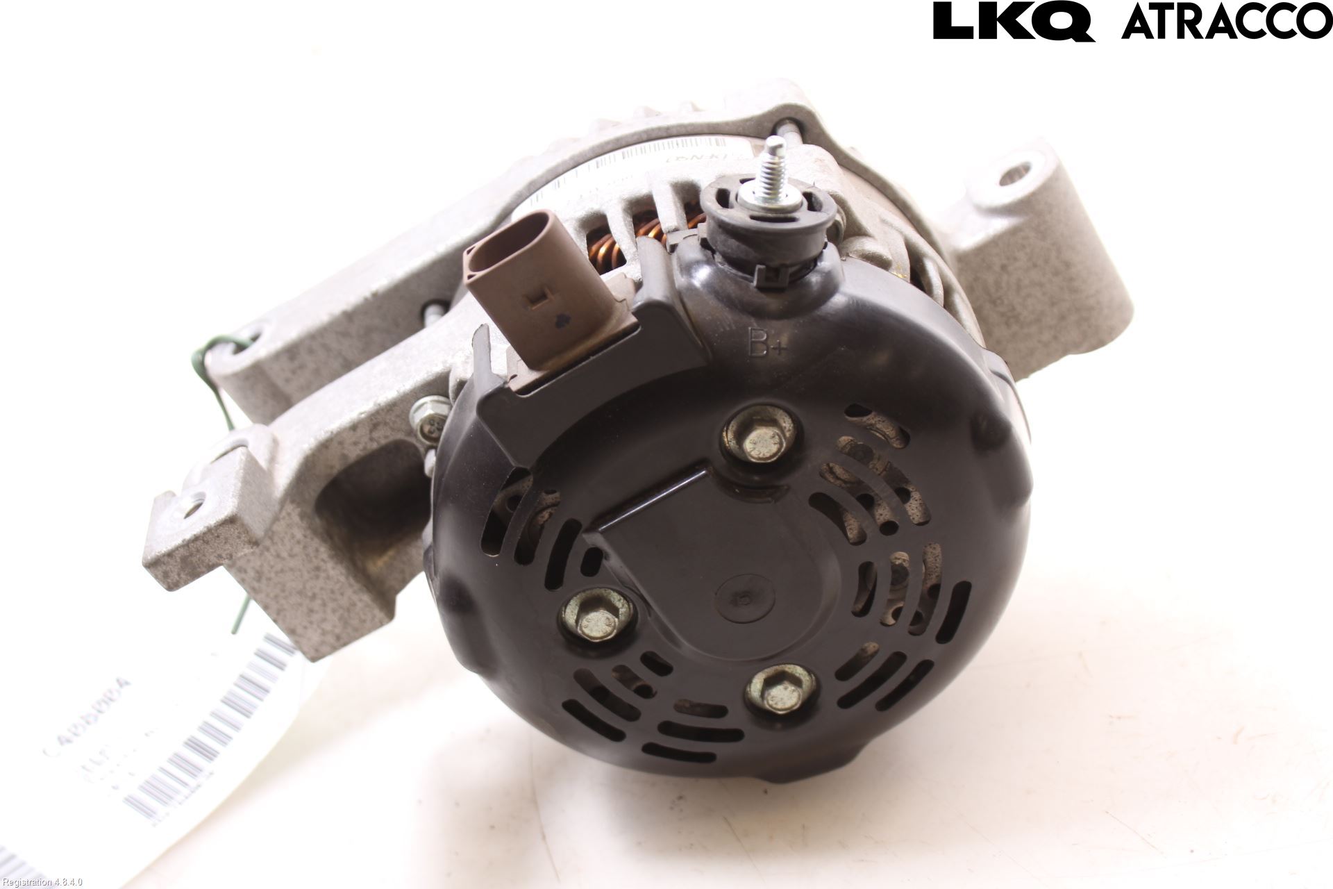 Toyota AURIS 13-19 Generator