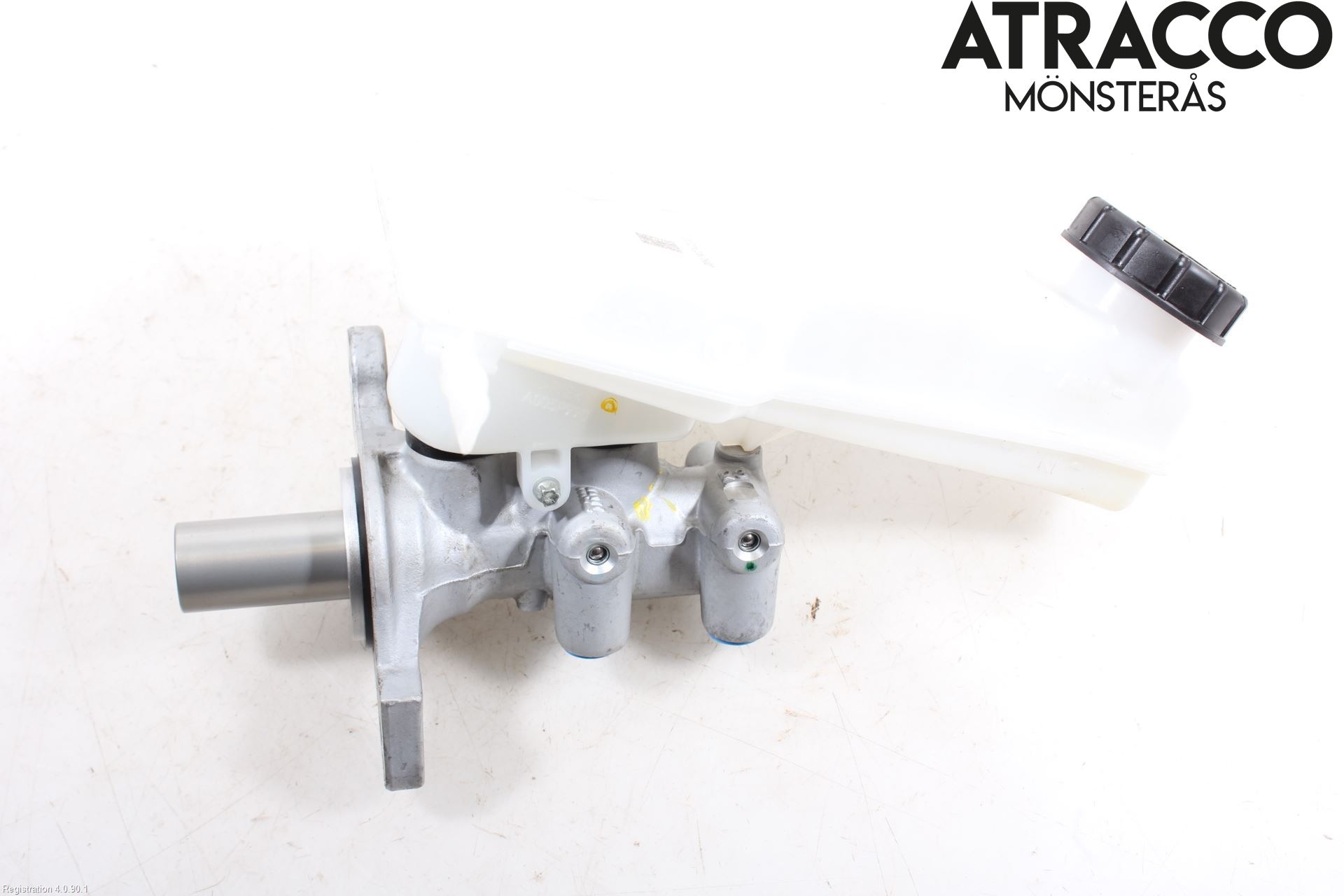 Peugeot 2008/E-2008 20- Broms Huvudcylinder