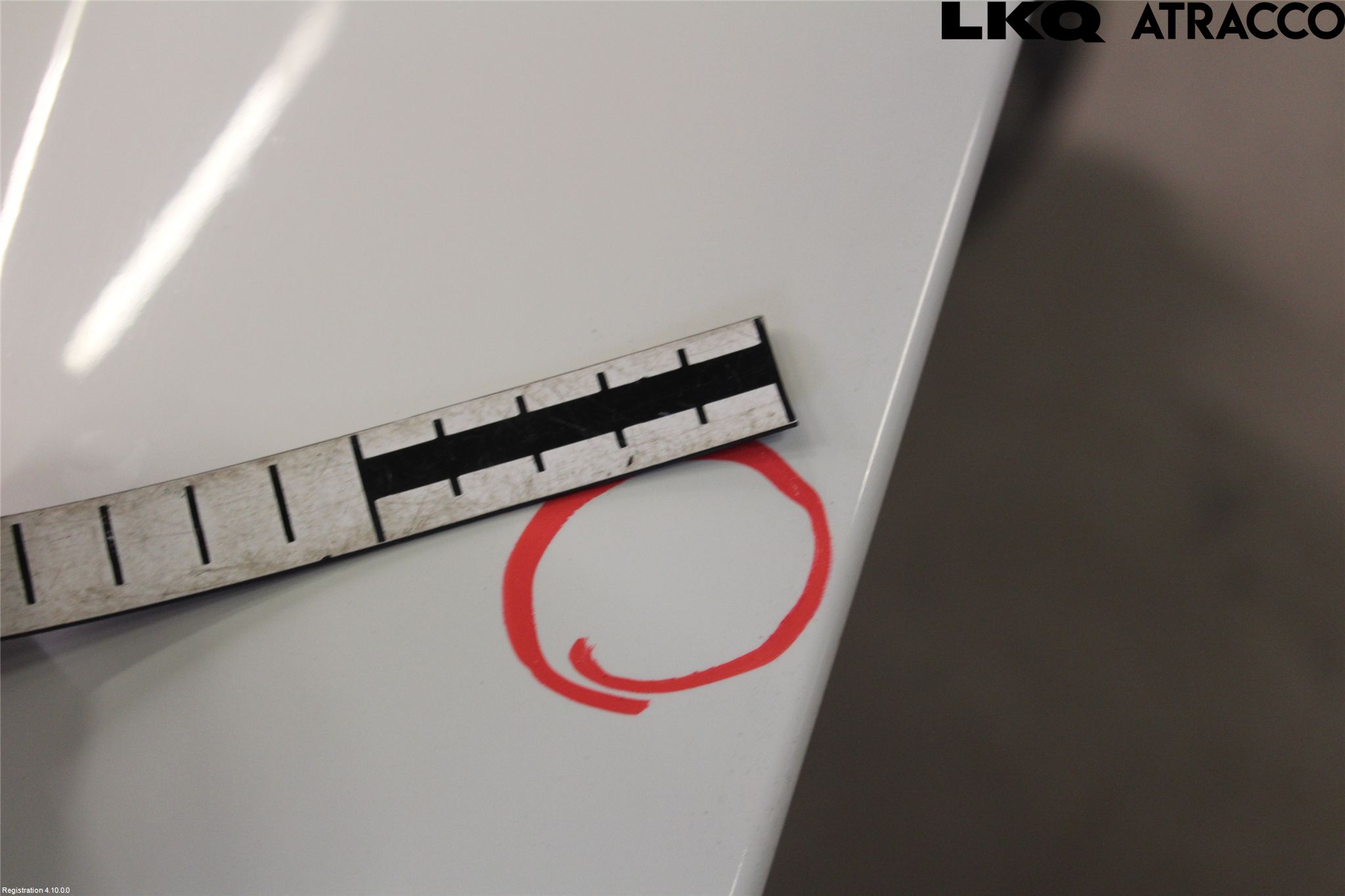 Jaguar XJ X350        03-09 Huv Fram