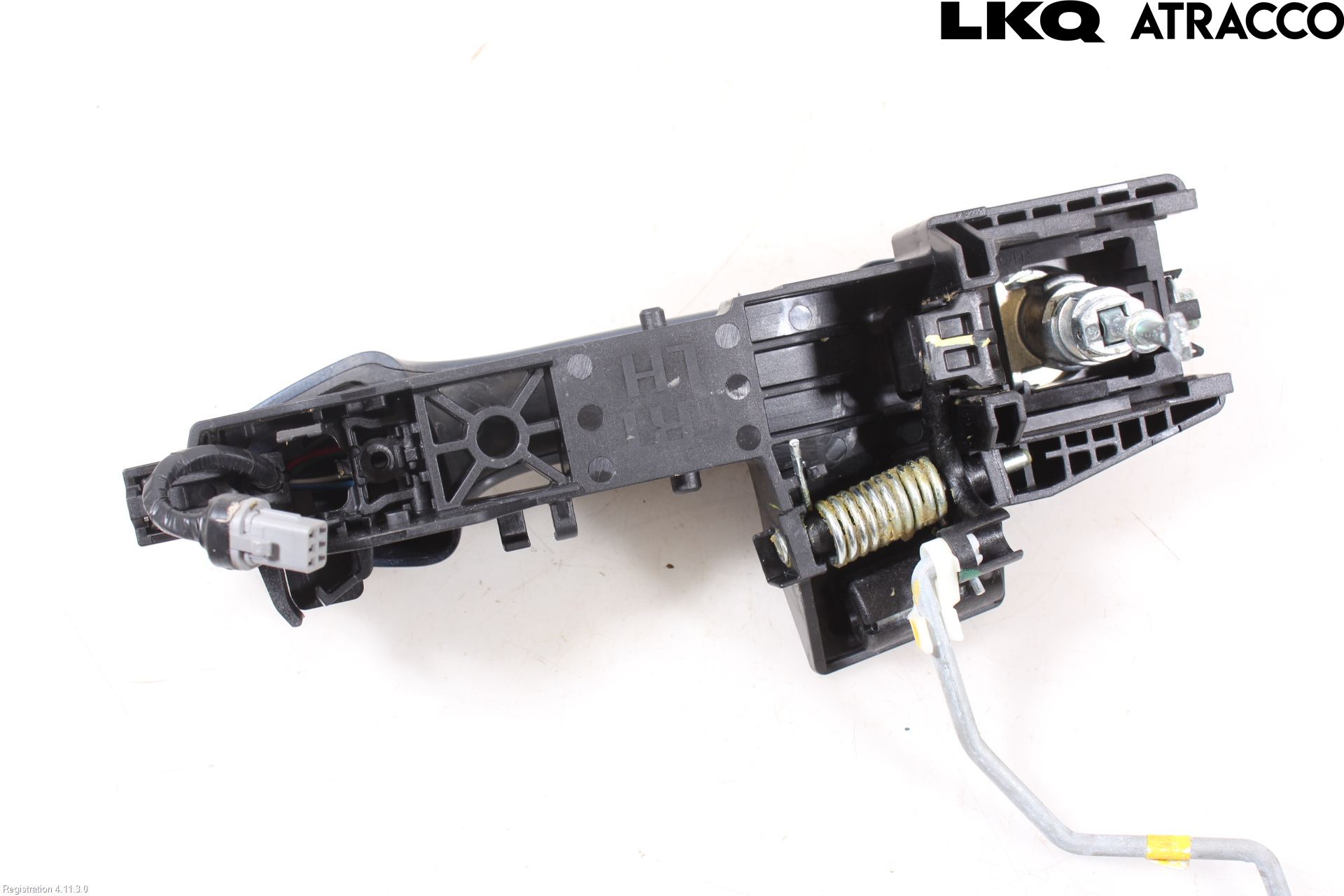 Kia CEED/CEED SW 19- Dörrhandtag Yttre Vä