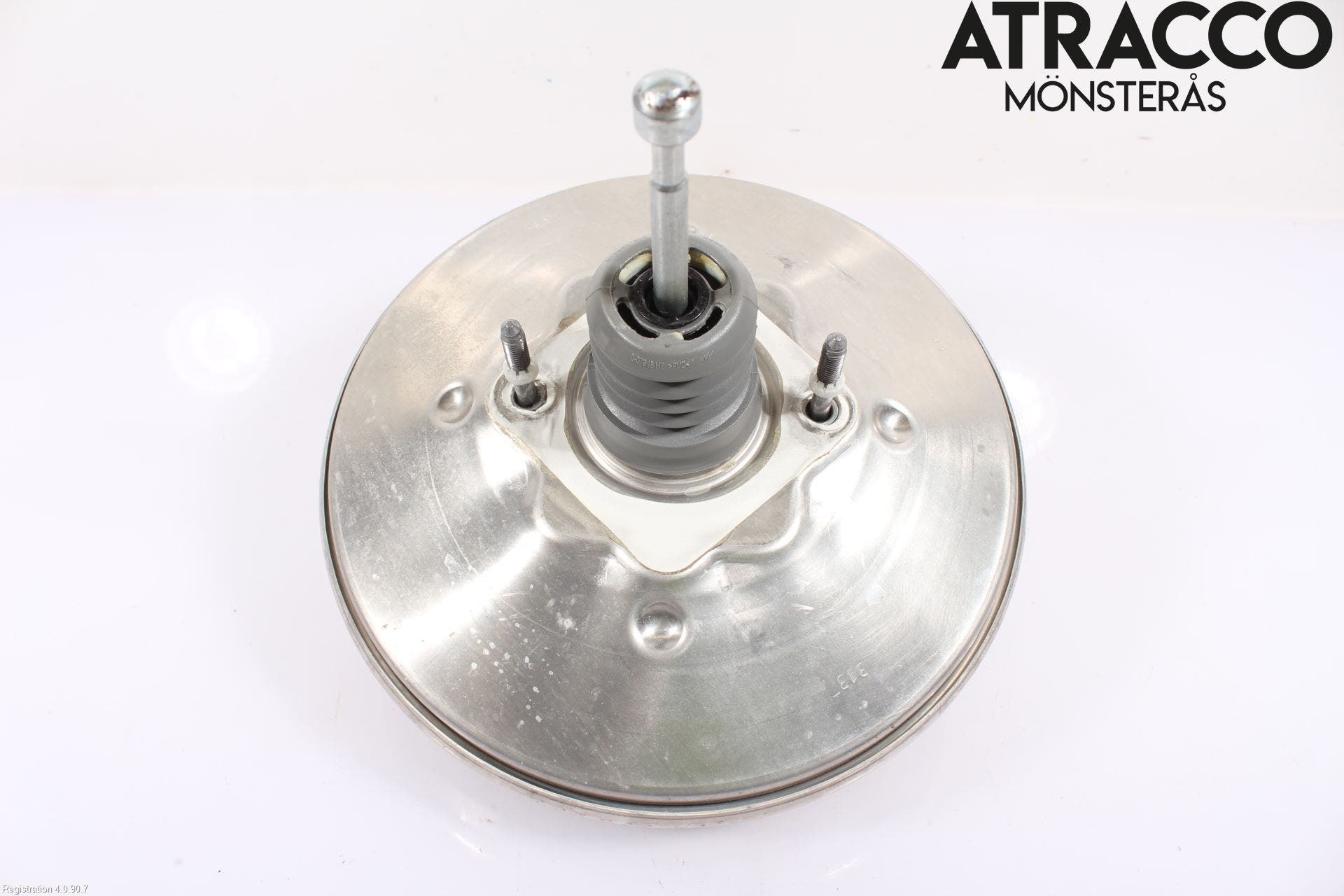 Opel INSIGNIA 17- Bromsservo