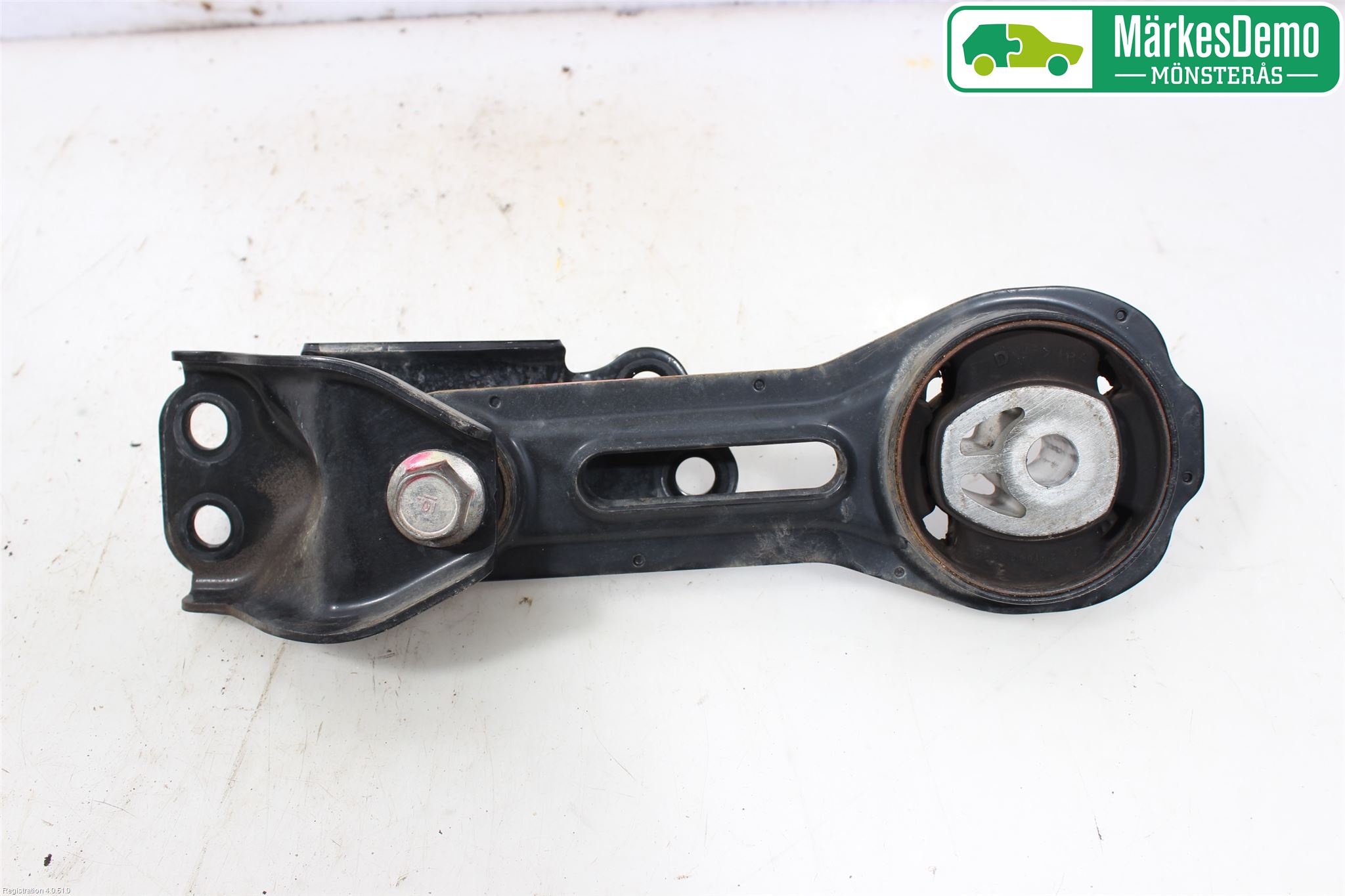 Mitsubishi OUTLANDER 13-21 Motorkudde