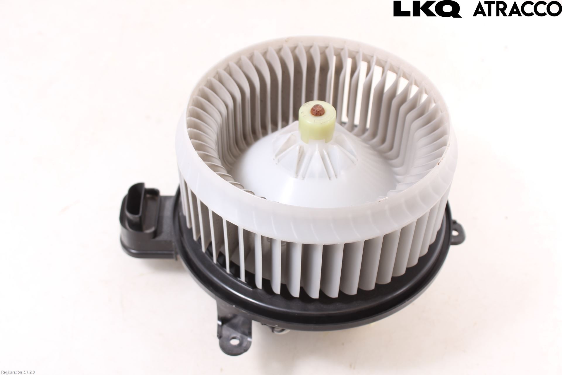 Lexus RX AL10 09-15 Värmefläkt