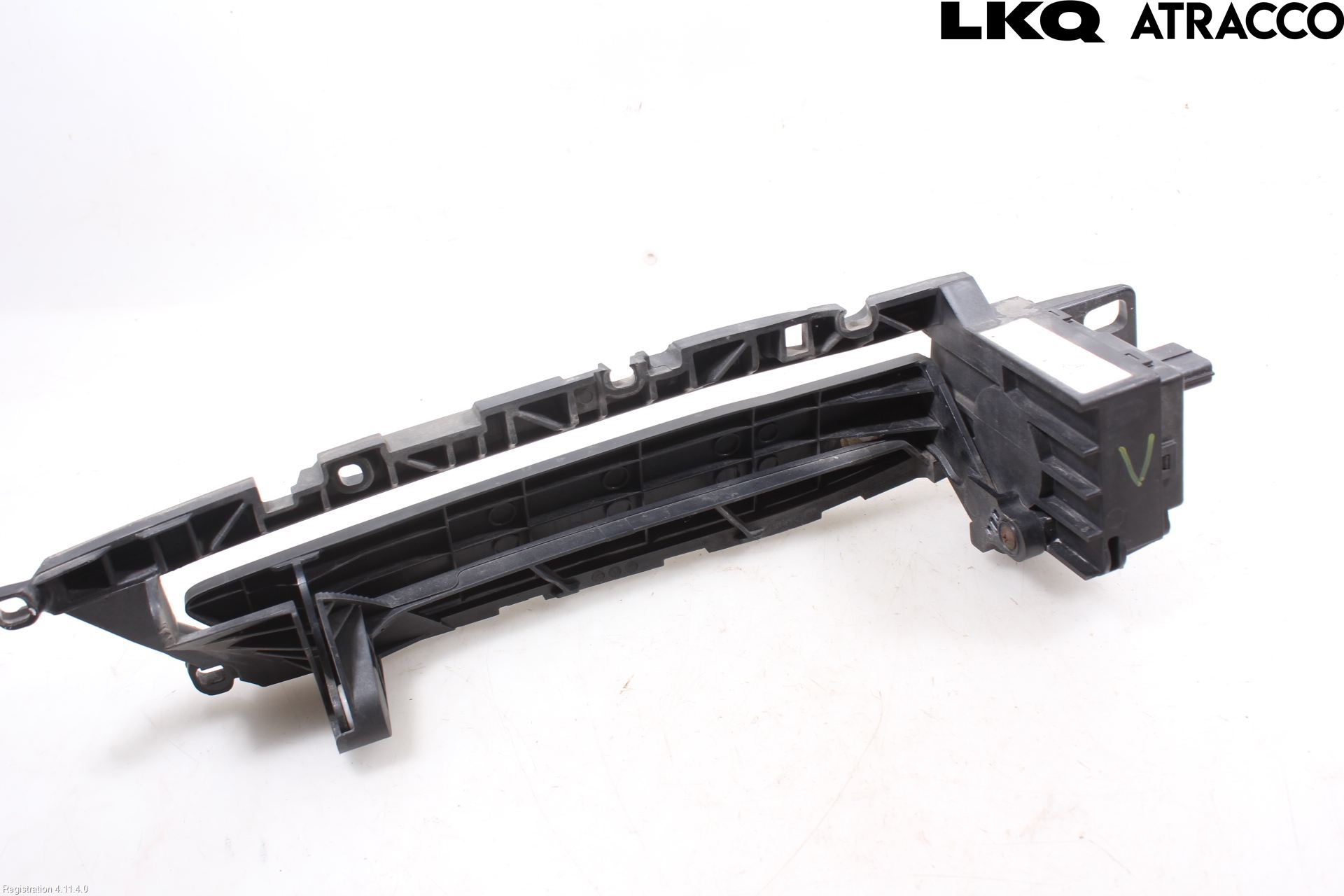 Kia OPTIMA 16-20 Grilldel Vänster