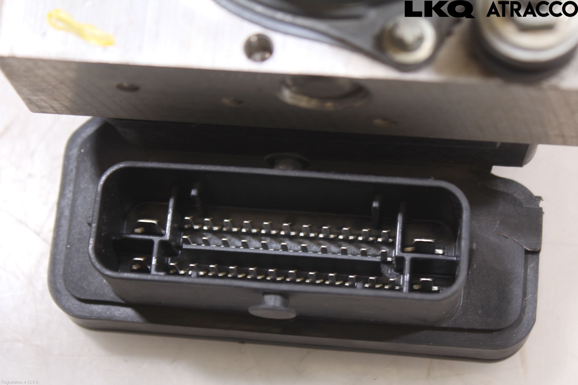 MG 5 22- Abs Hydraulaggregat