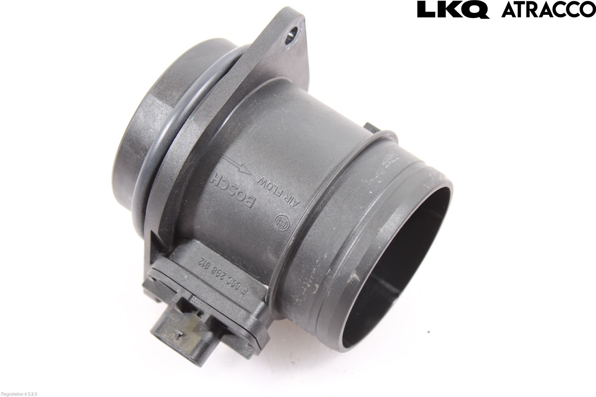 Citroen C5 AIRCROSS 19- Injluftmassamätare