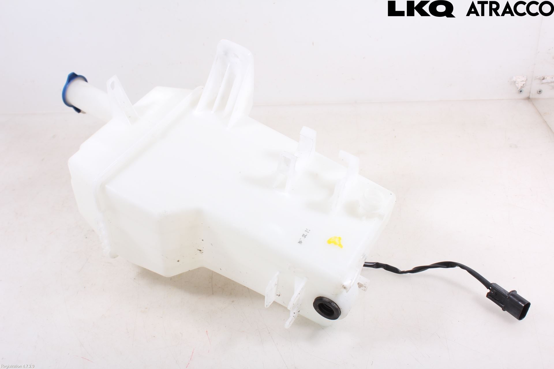 Hyundai i40 16-18 Spolarpump Vindruta