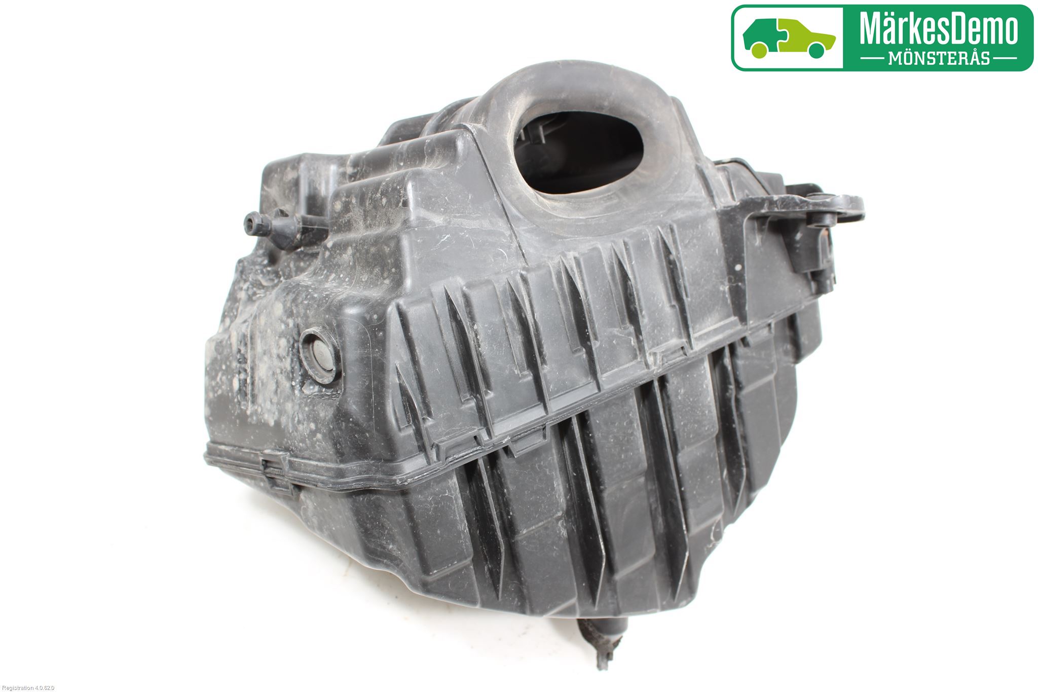 Renault MEGANE III 09-15 Luftrenare