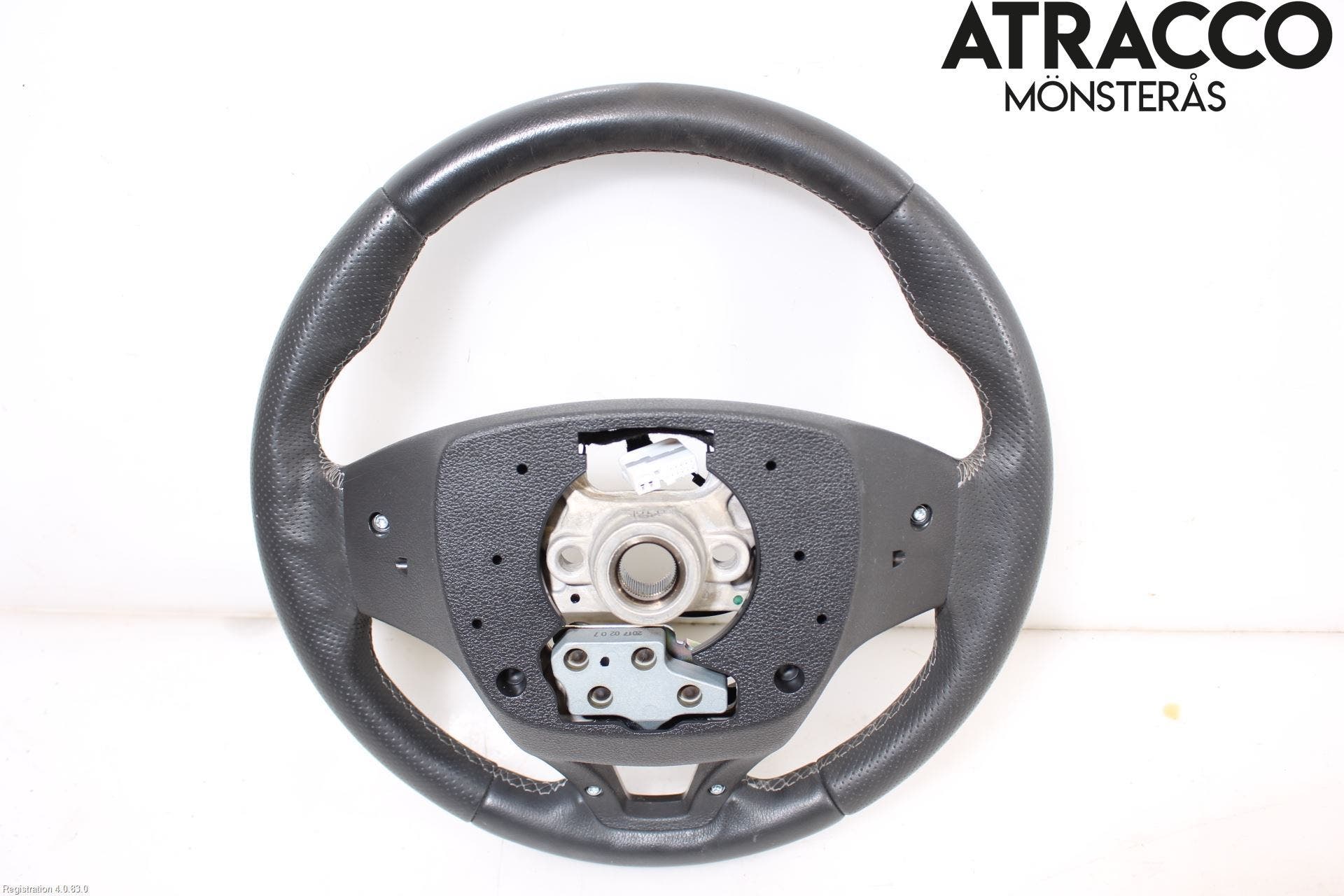 Hyundai TUCSON 05- Ratt