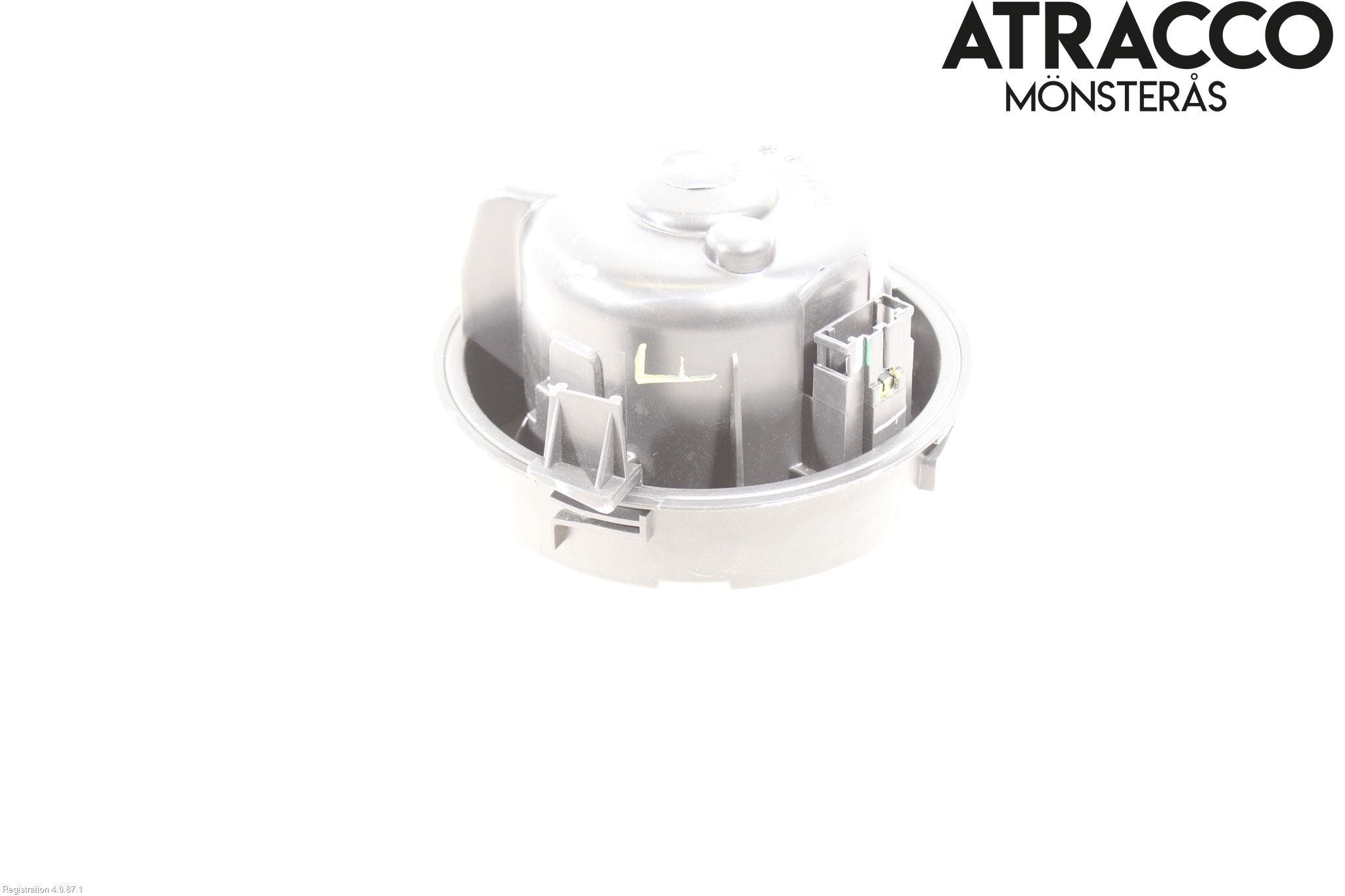 Citroen C4/E-C4 C4X/E-C4X III 21- Ac Värmefläkt