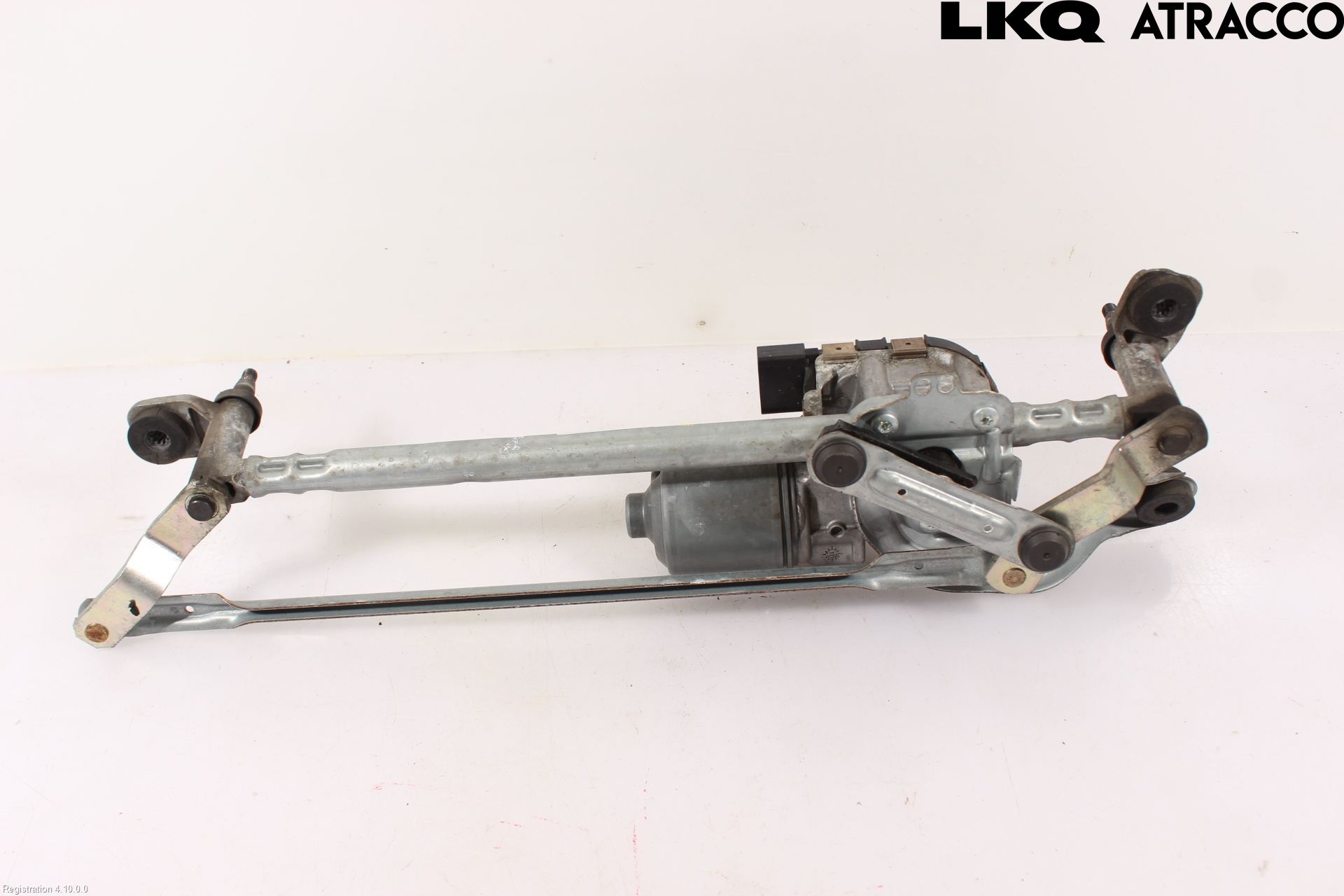 Volkswagen VW GOLF / E-GOLF VII 13-20 Torkarmotor Vindruta